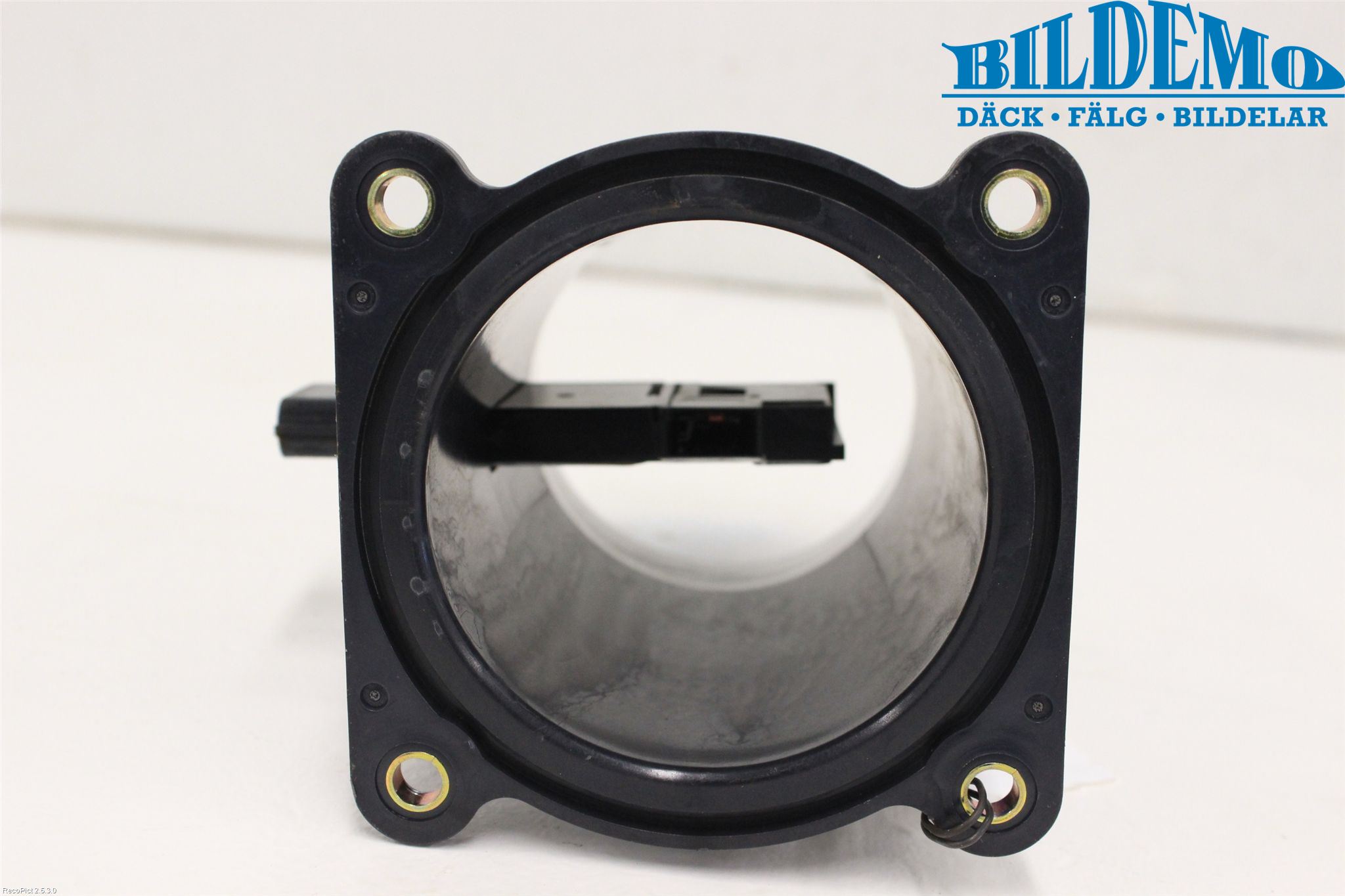 Nissan MURANO    02-08 Injluftmassamätare