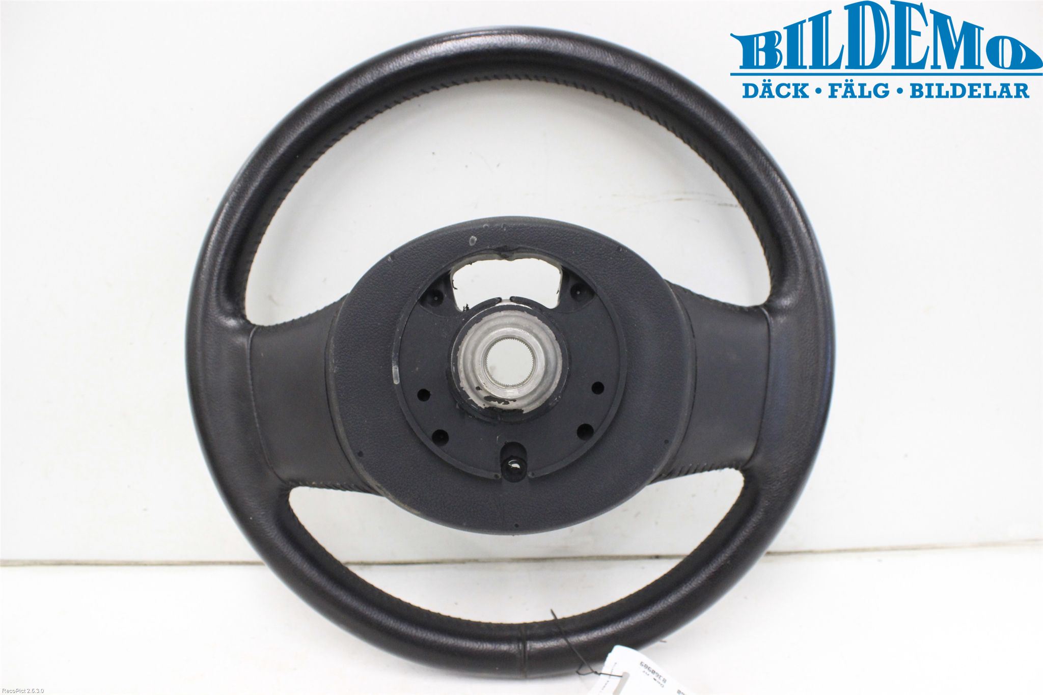 Mini CLUBMAN R55 06-14 Ratt