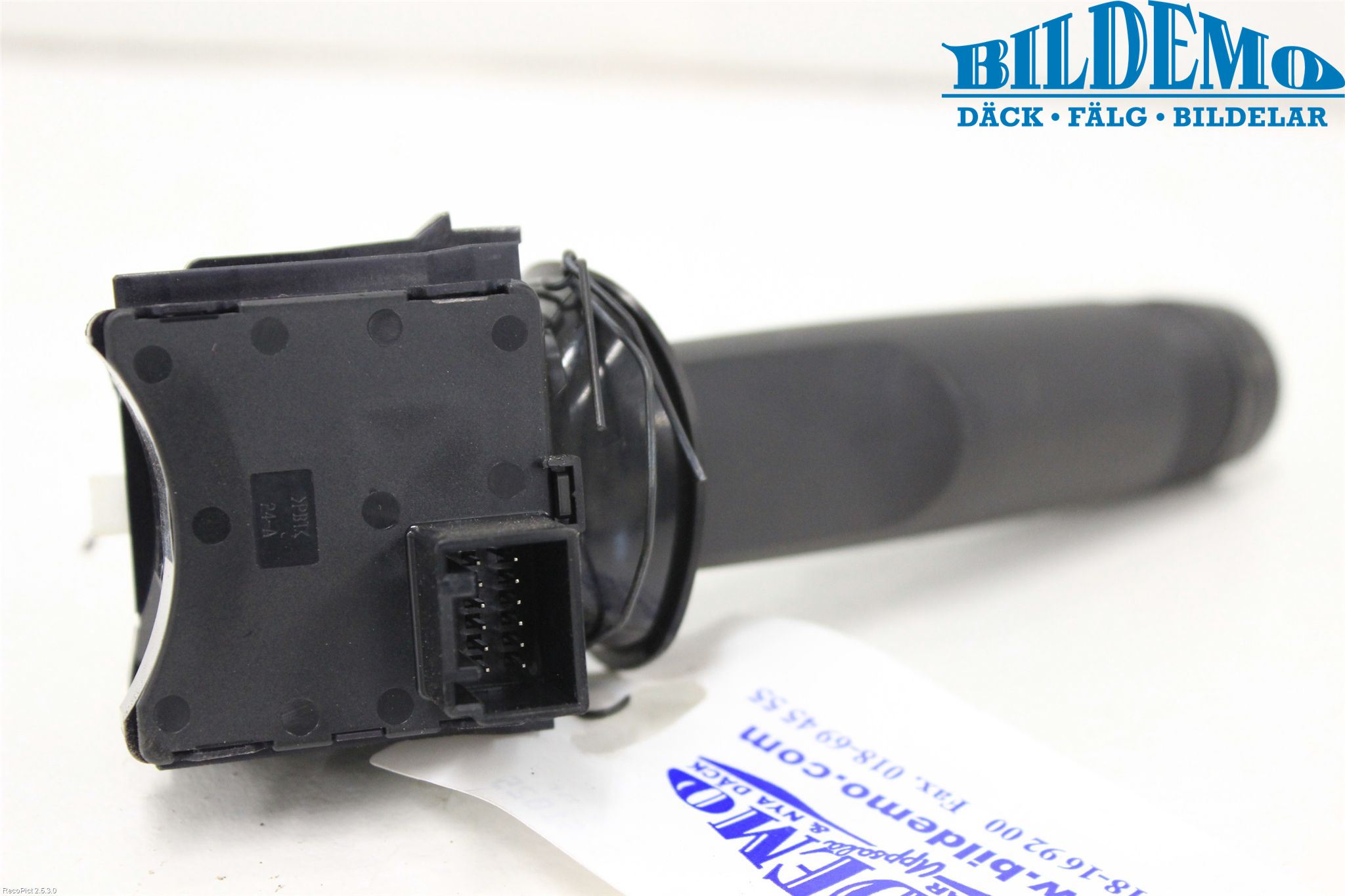 Opel INSIGNIA 09-16 Spak Blinkers-Ljusomk
