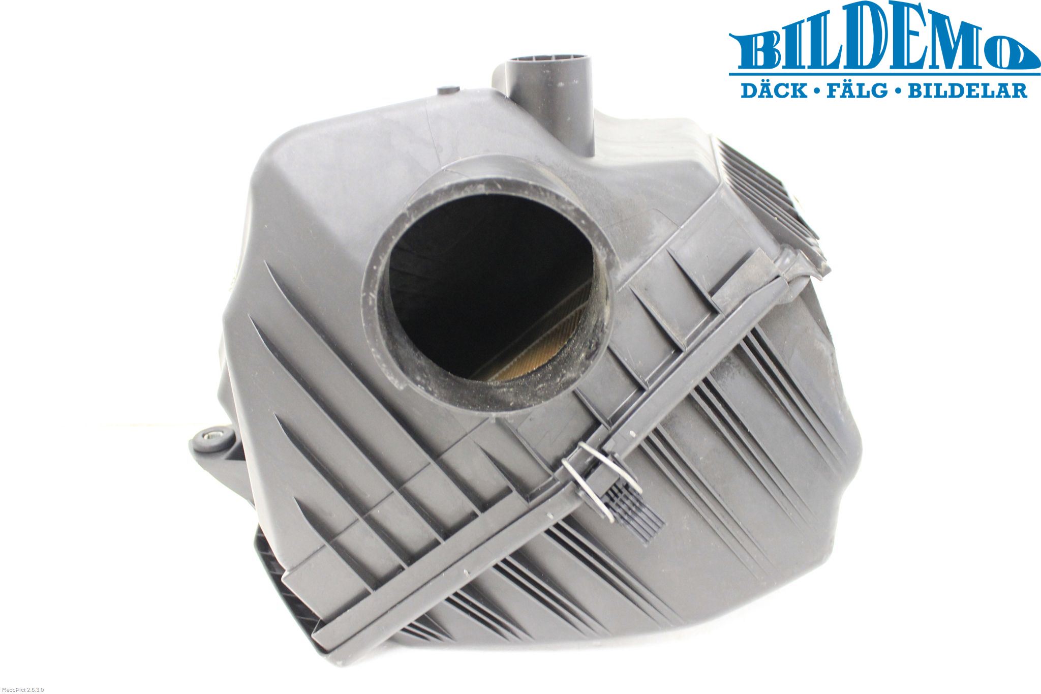 BMW 5 E60/61 Sed/Tou 02-10 Luftrenare