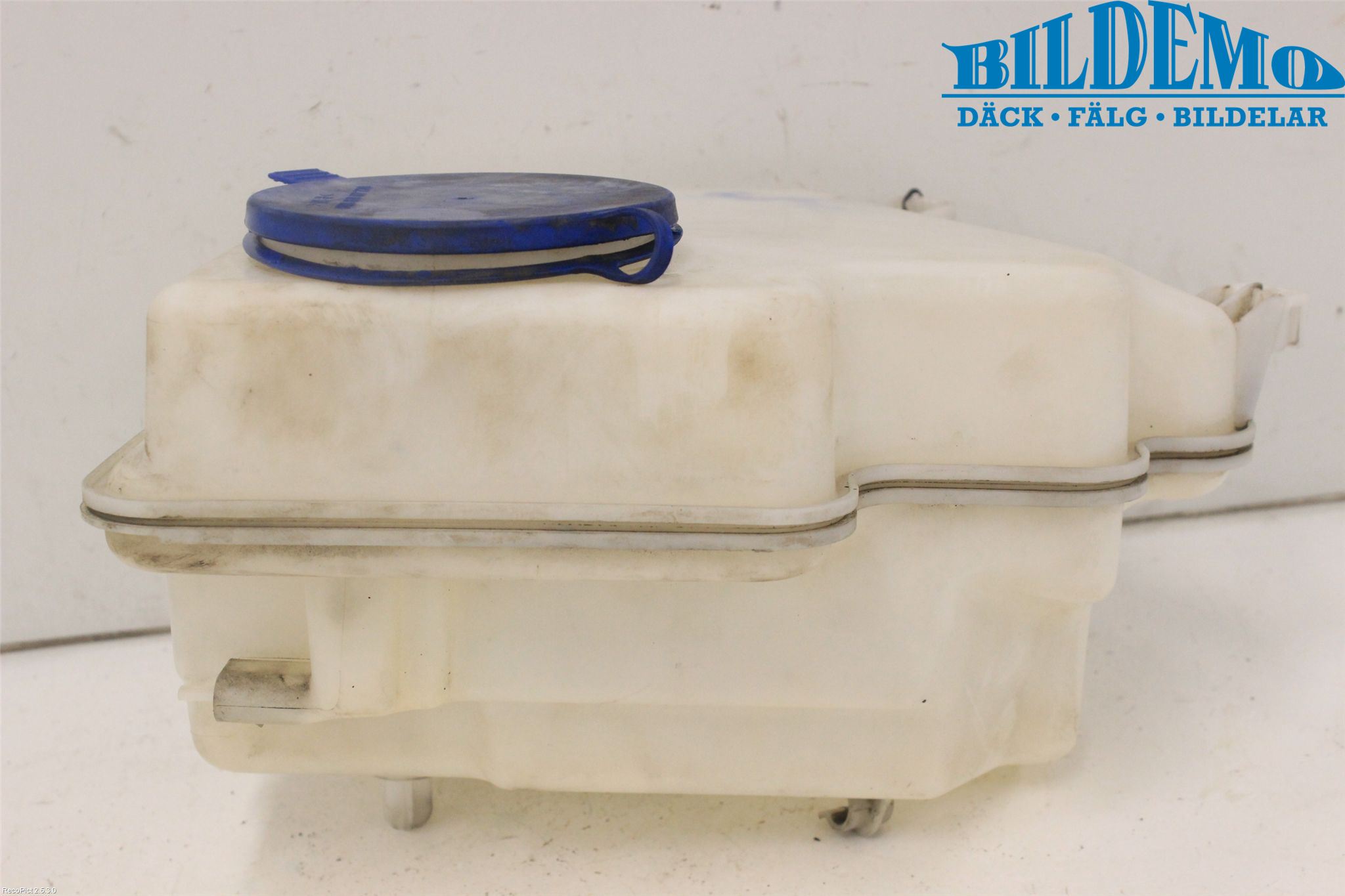 Mercedes-Benz MB B-KLASS (W245) 05-12 Spolartank Vindruta-Strål