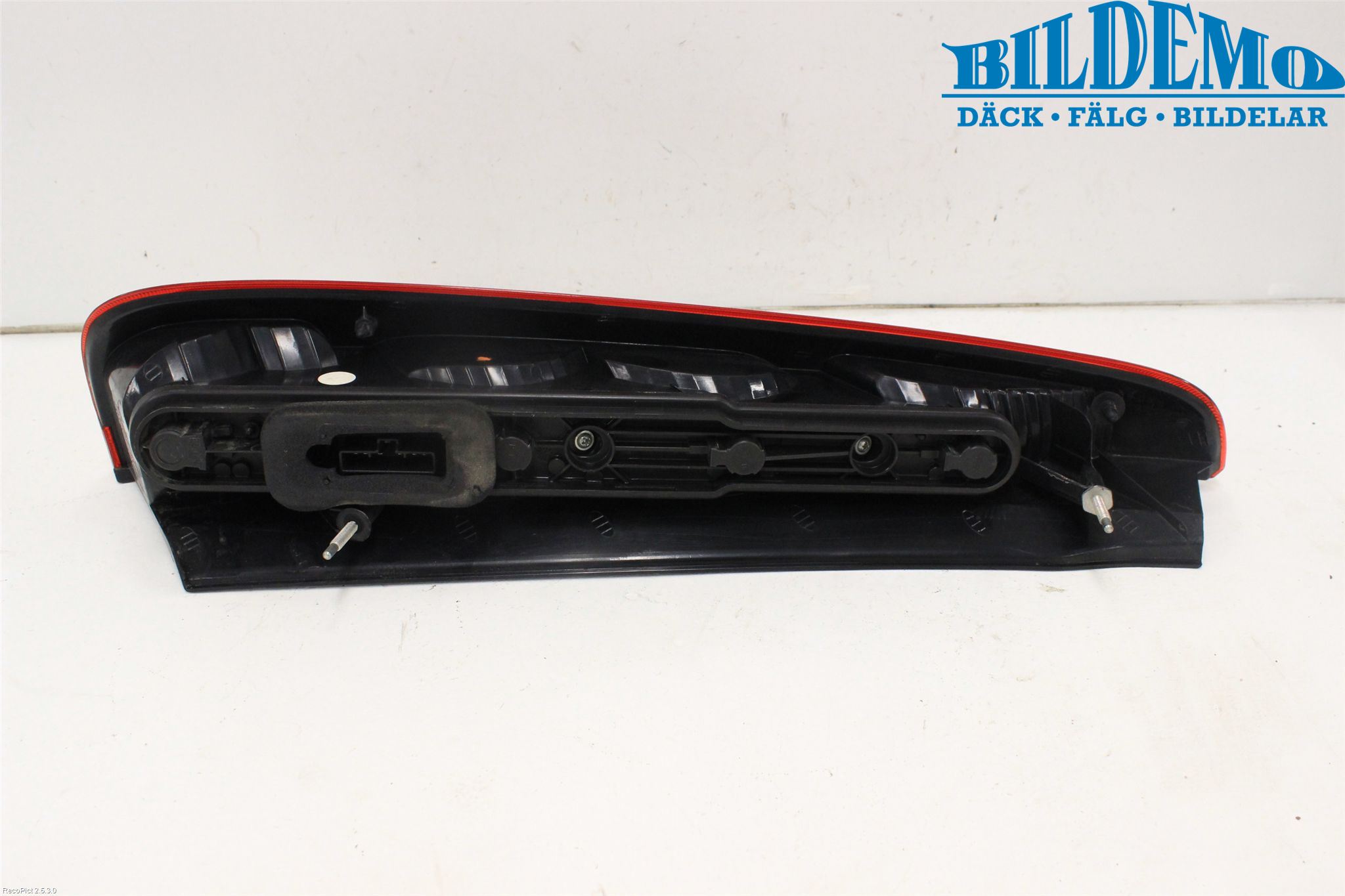 Ford FOCUS C-MAX I 03-06 Bakljus Höger