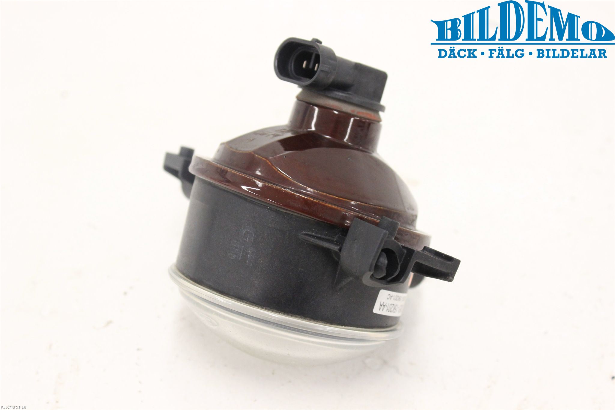 Ford FOCUS C-MAX I 03-06 Dimljus-Varselljus Fram