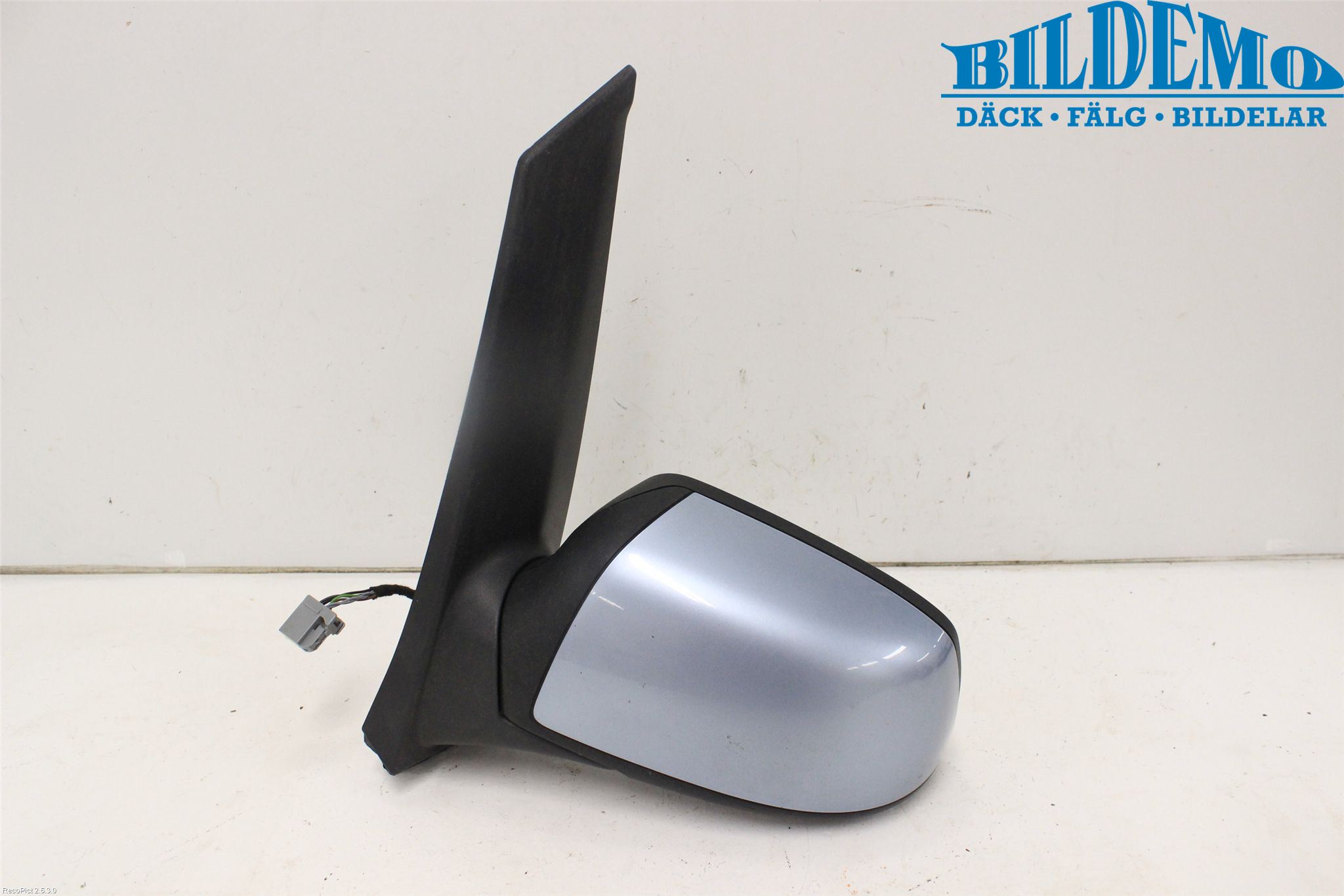 Ford FOCUS C-MAX I 03-06 Spegel Yttre El Vä