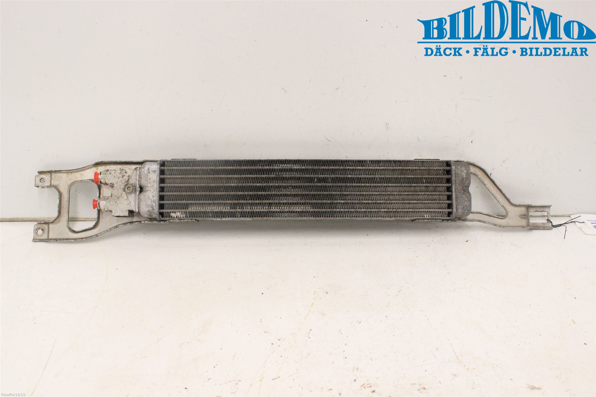 Mercedes-Benz MB B-KLASS (W245) 05-12 Oljekylare Automat