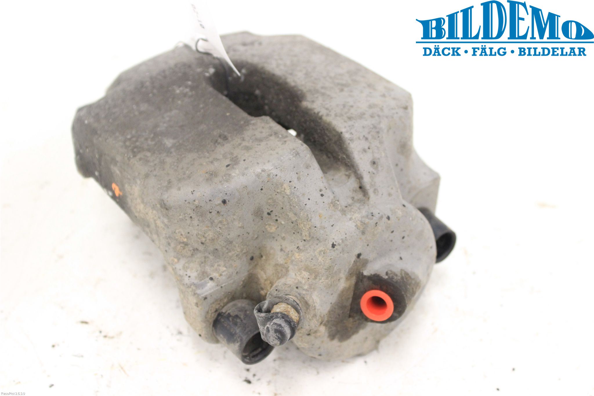 BMW 5 E60/61 Sed/Tou 02-10 Bromsok Fram Höger