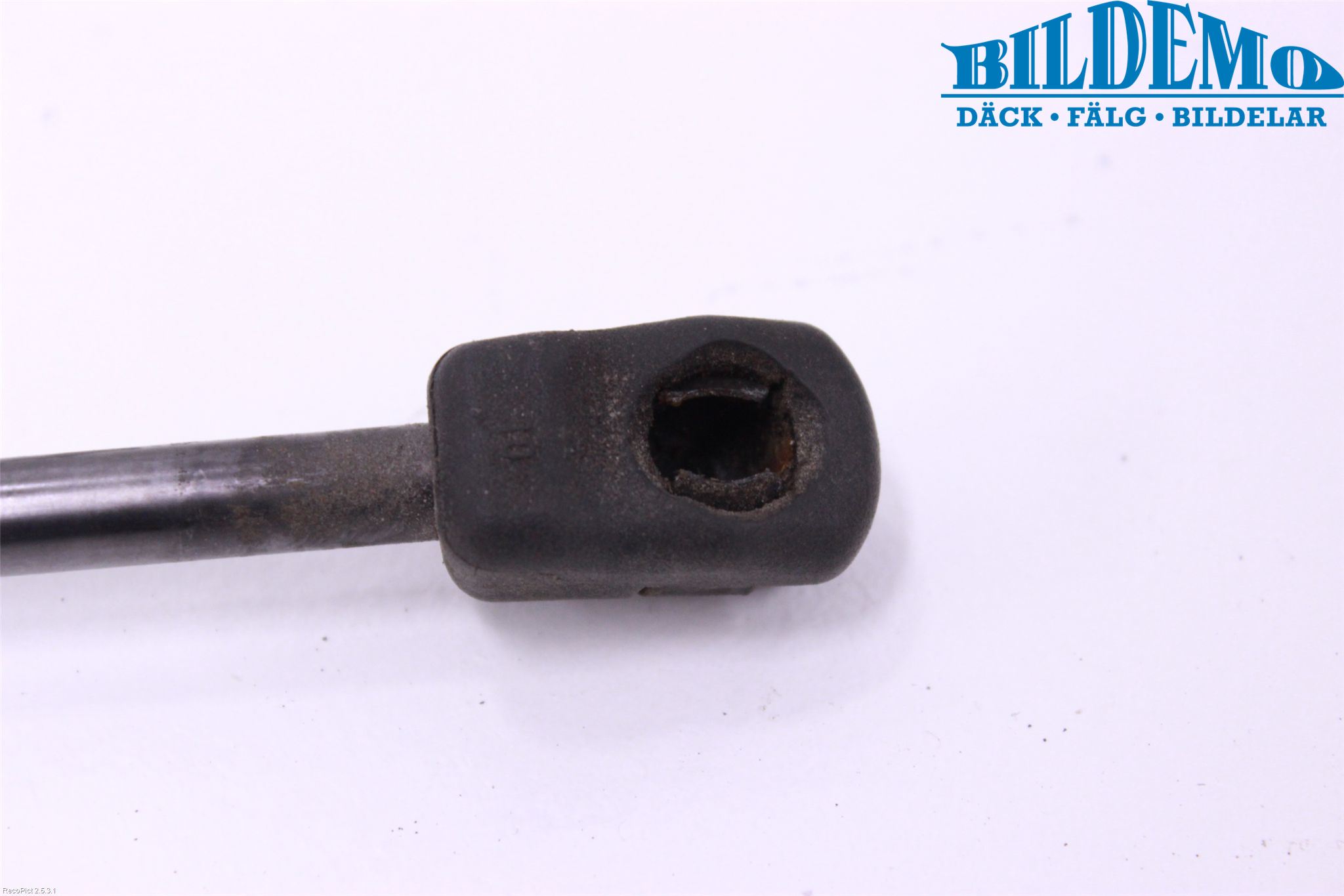 Volvo V50 08-12 Gasfjäder Motorhuv