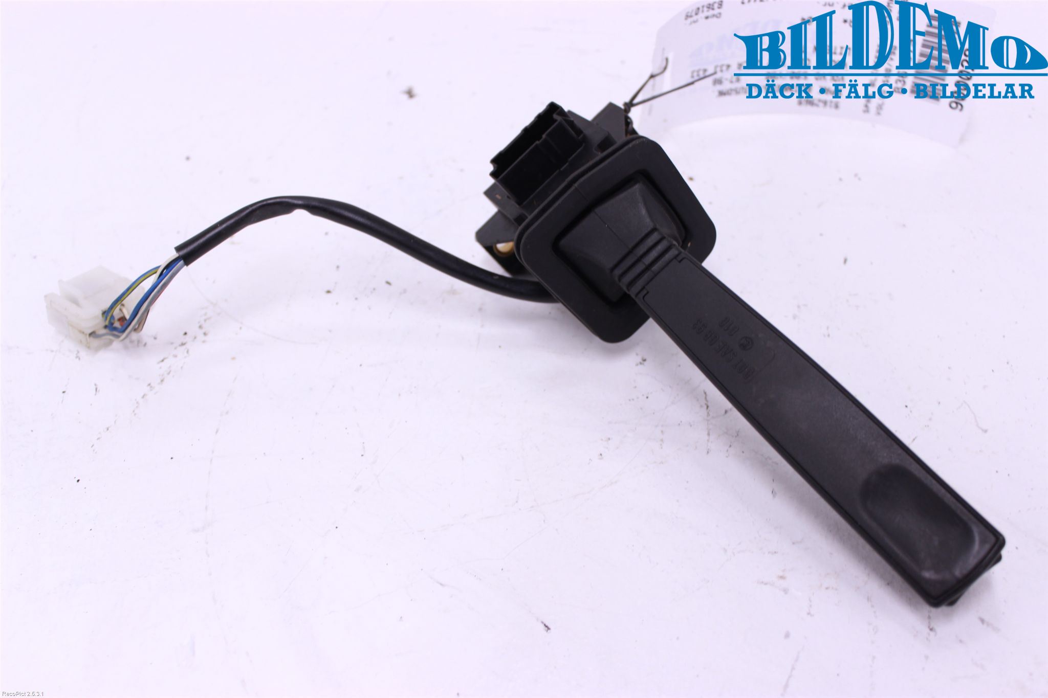 Volvo S90/V90 97-98 Spak Blinkers-Ljusomk