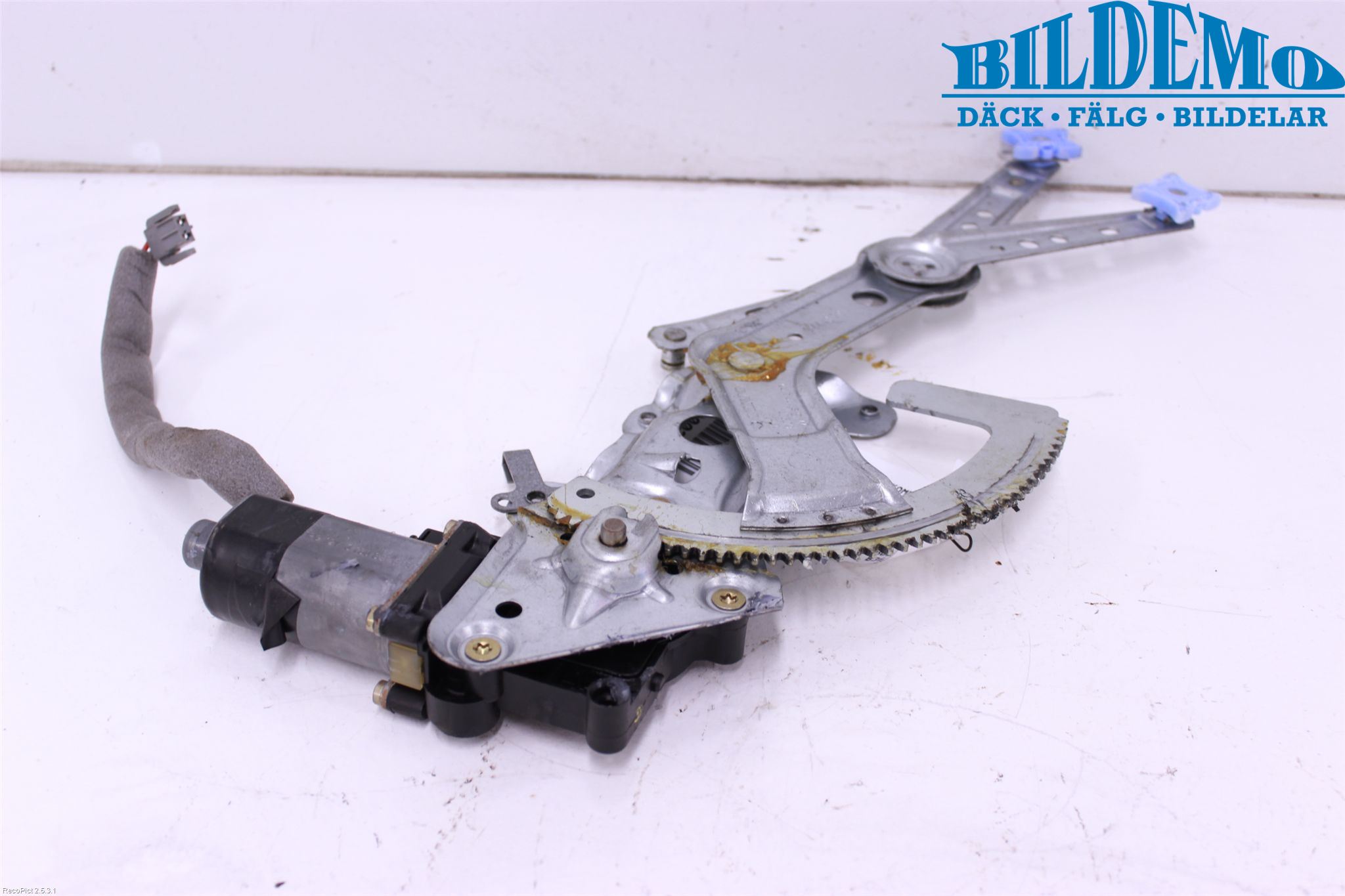 Volvo S90/V90 97-98 Fönsterhiss El Kompl