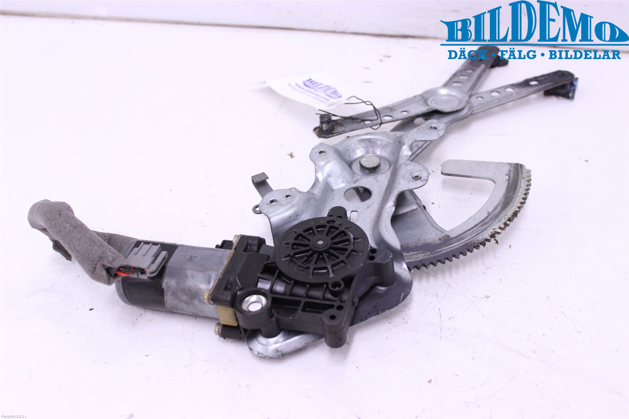 Volvo S90/V90 97-98 Fönsterhiss El Kompl