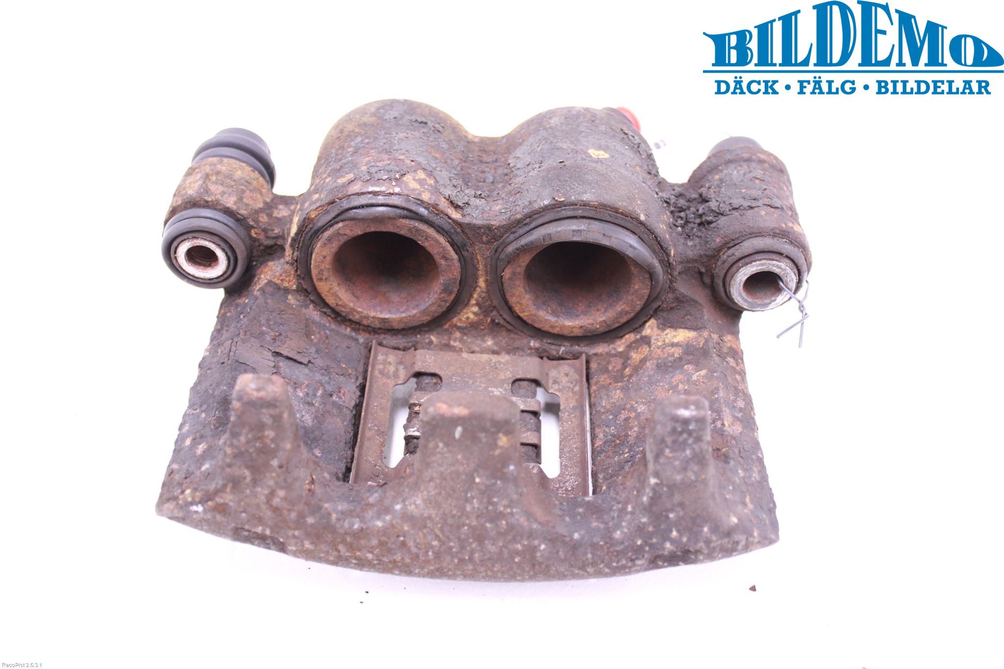 Renault MASTER   98-03 Bromsok Fram Höger