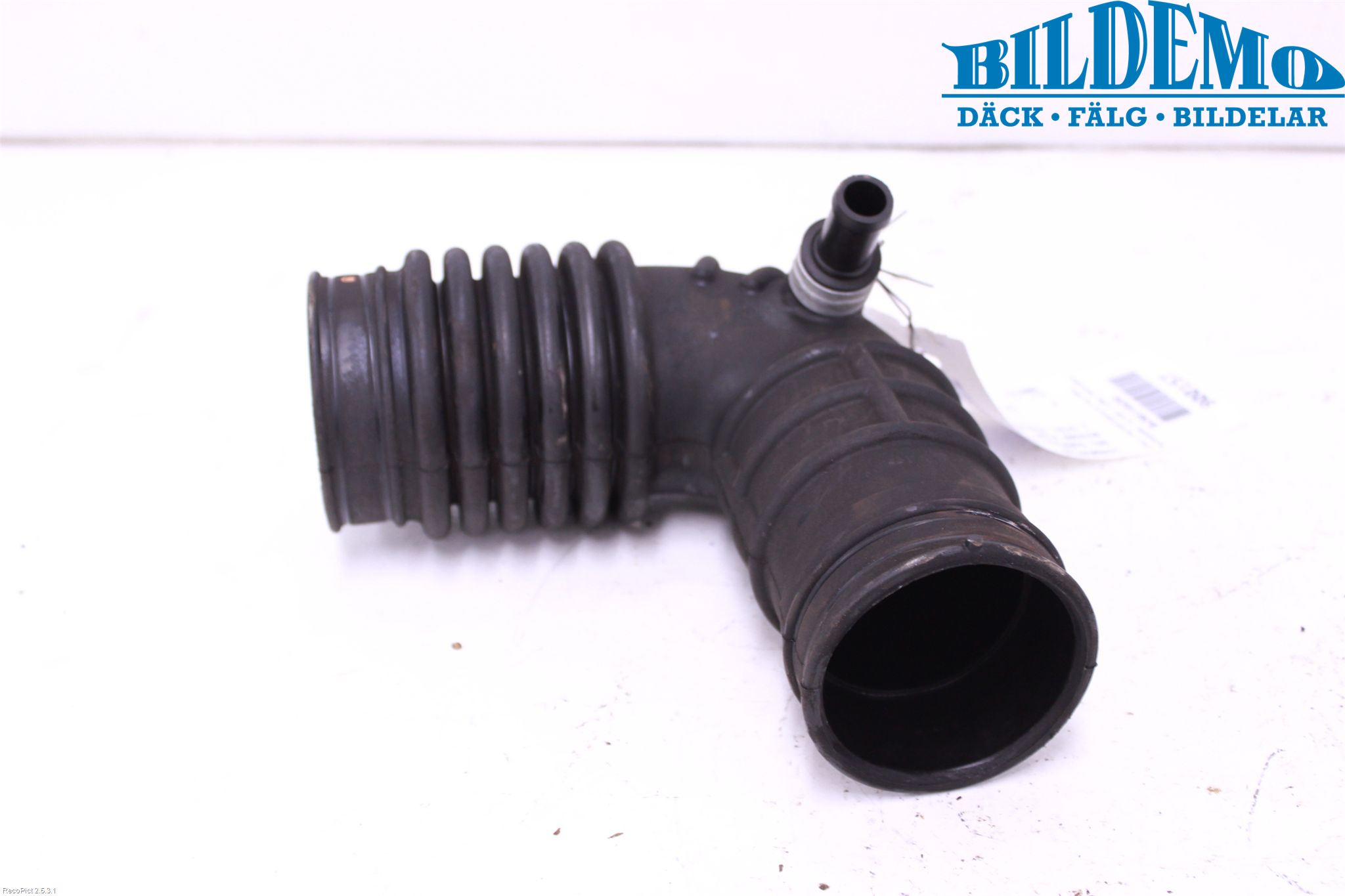 Nissan NAVARA 98-05 Injgummibälg-Slang