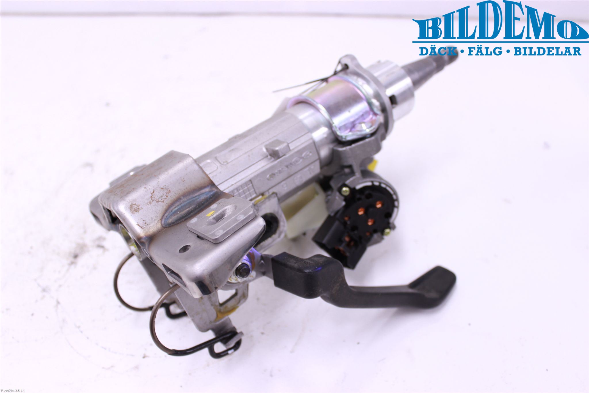 Kia CEED 12-18 Rattaxelaggregat