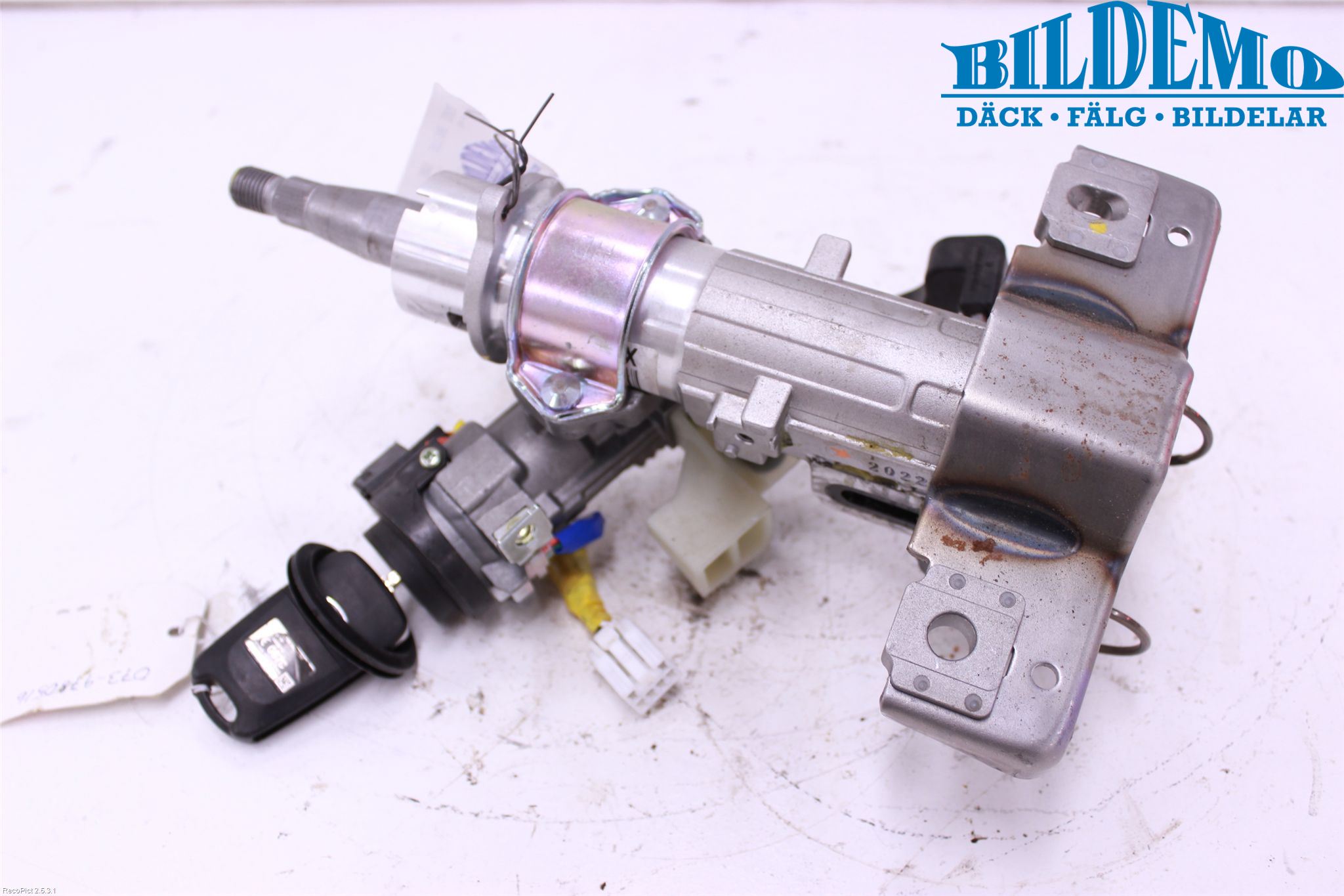 Kia CEED 12-18 Rattaxelaggregat