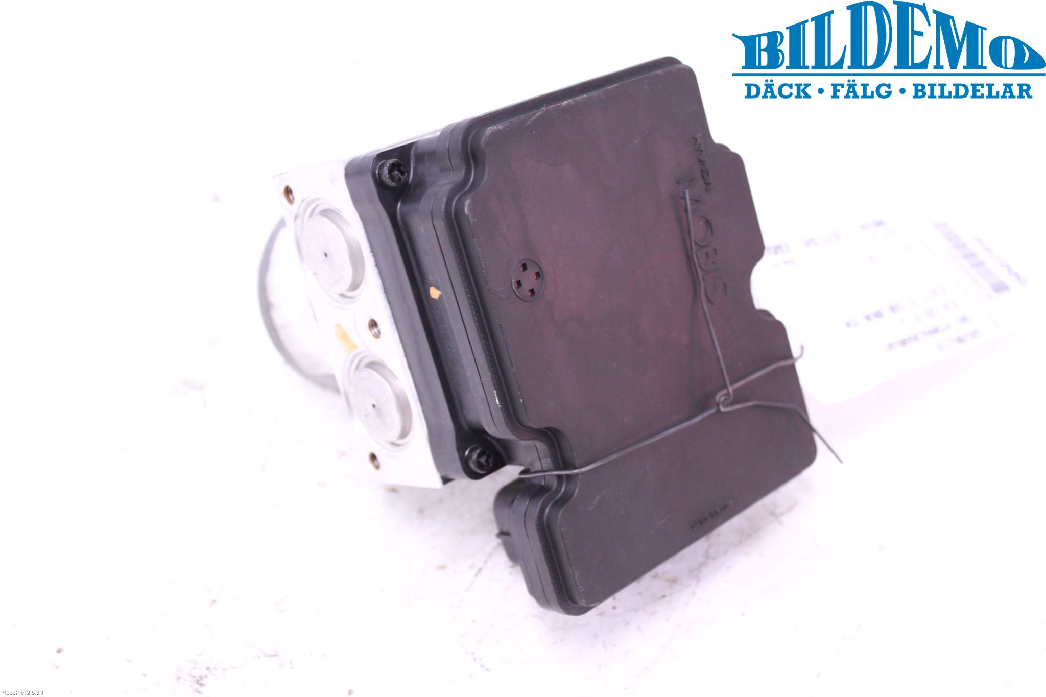 Kia CEED 12-18 Abs Hydraulaggregat