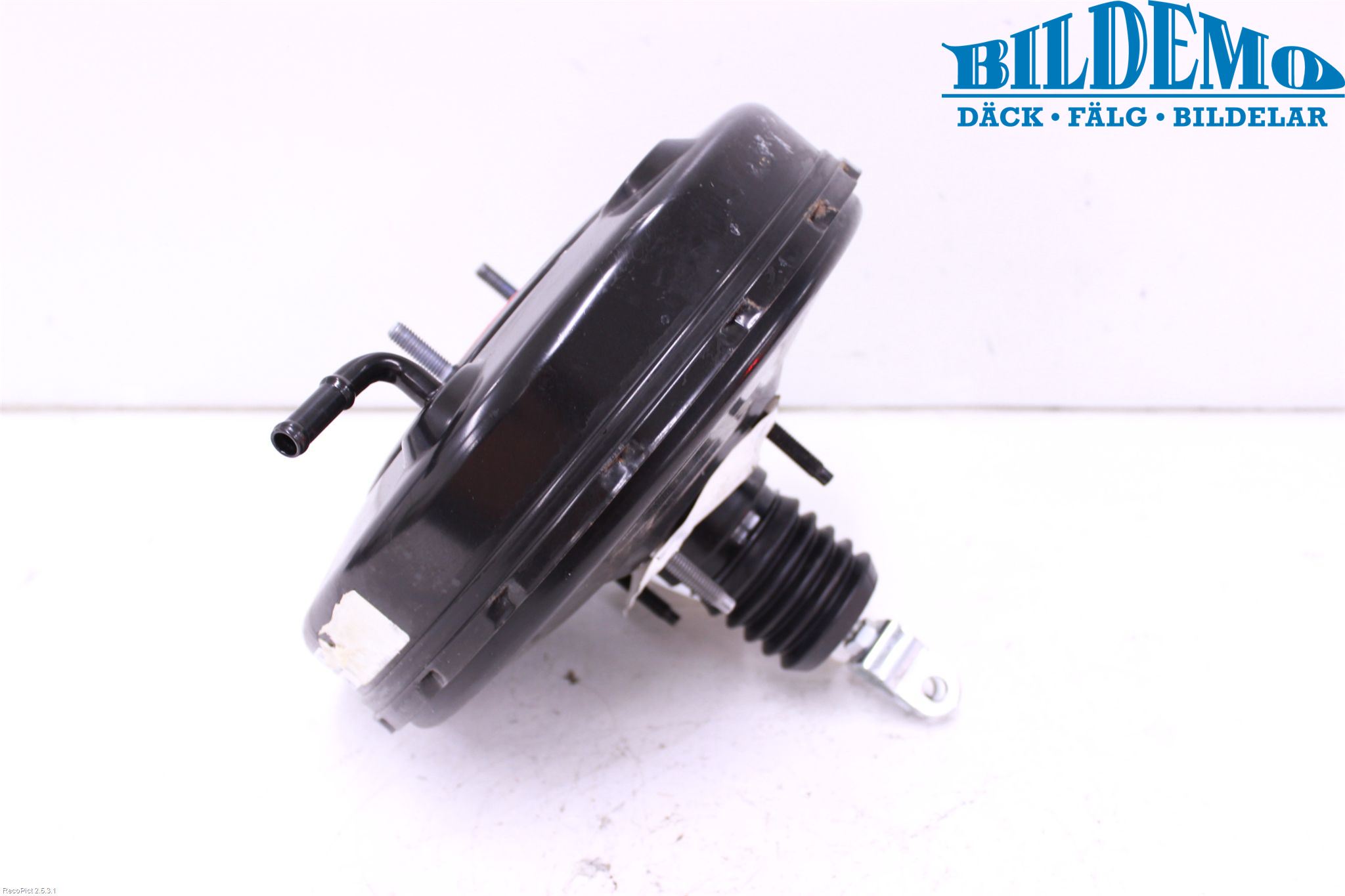 Kia CEED 12-18 Bromsservo