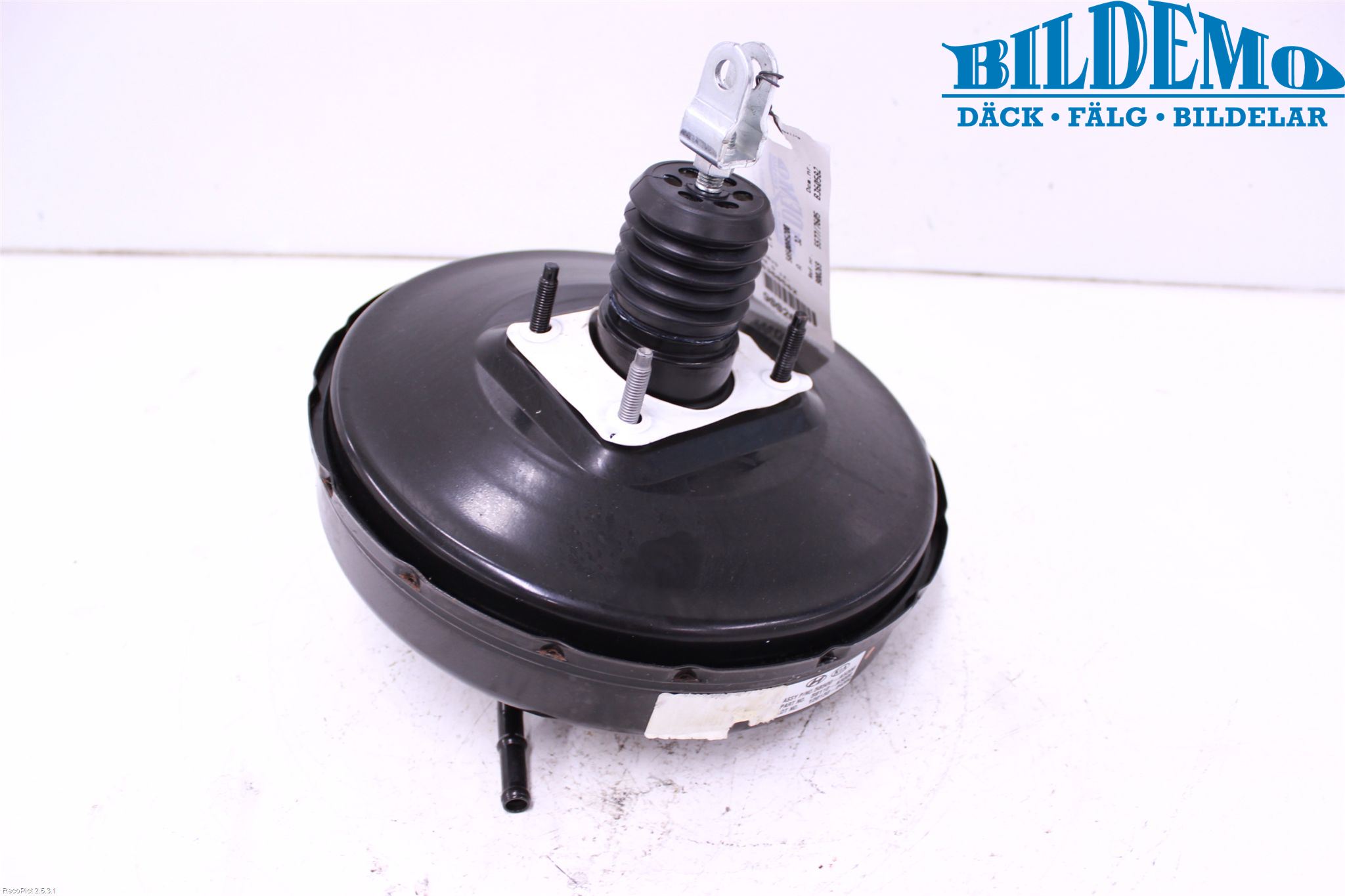 Kia CEED 12-18 Bromsservo