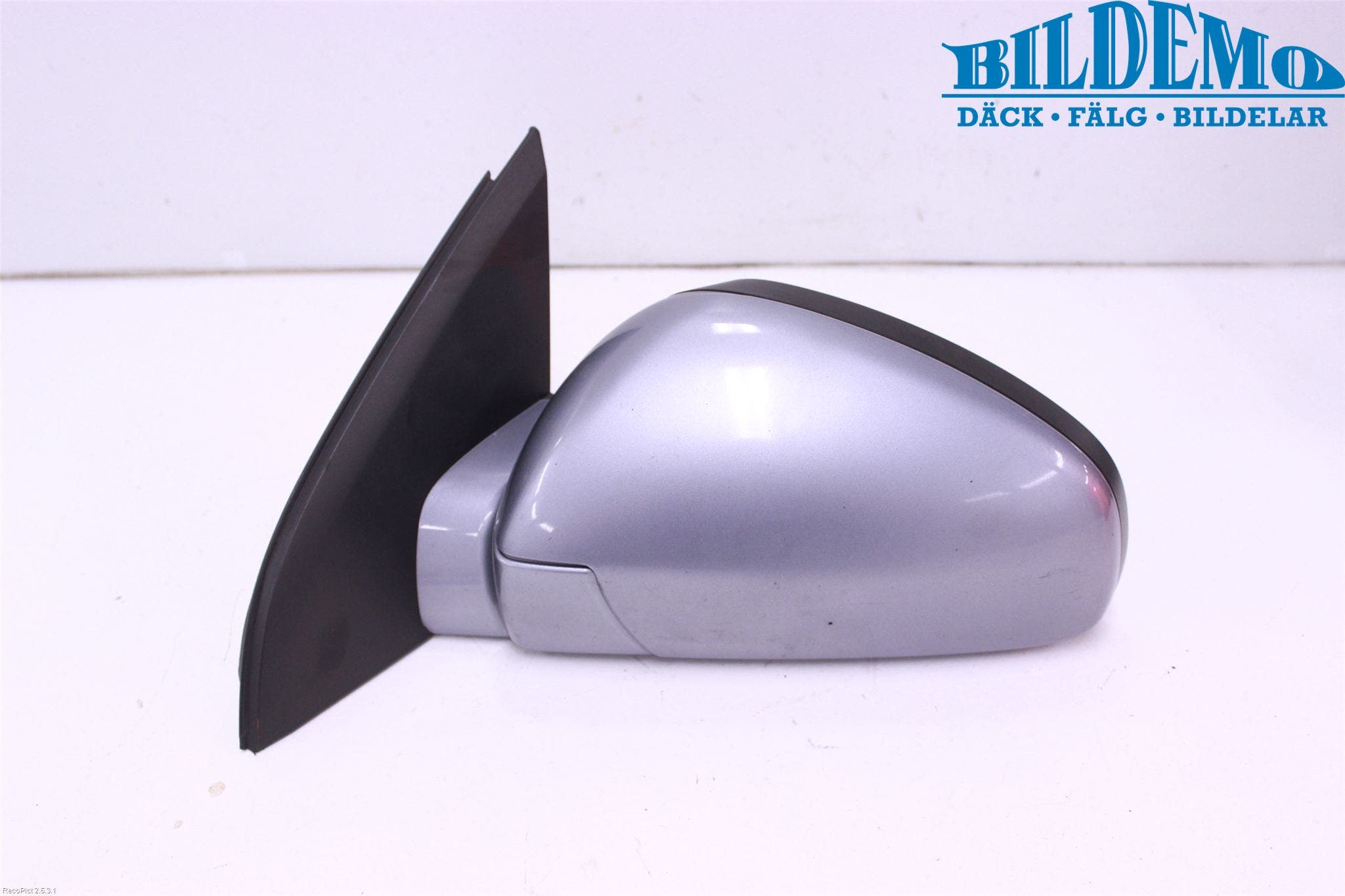 Opel VECTRA C 02-05 Spegel Yttre El Vä