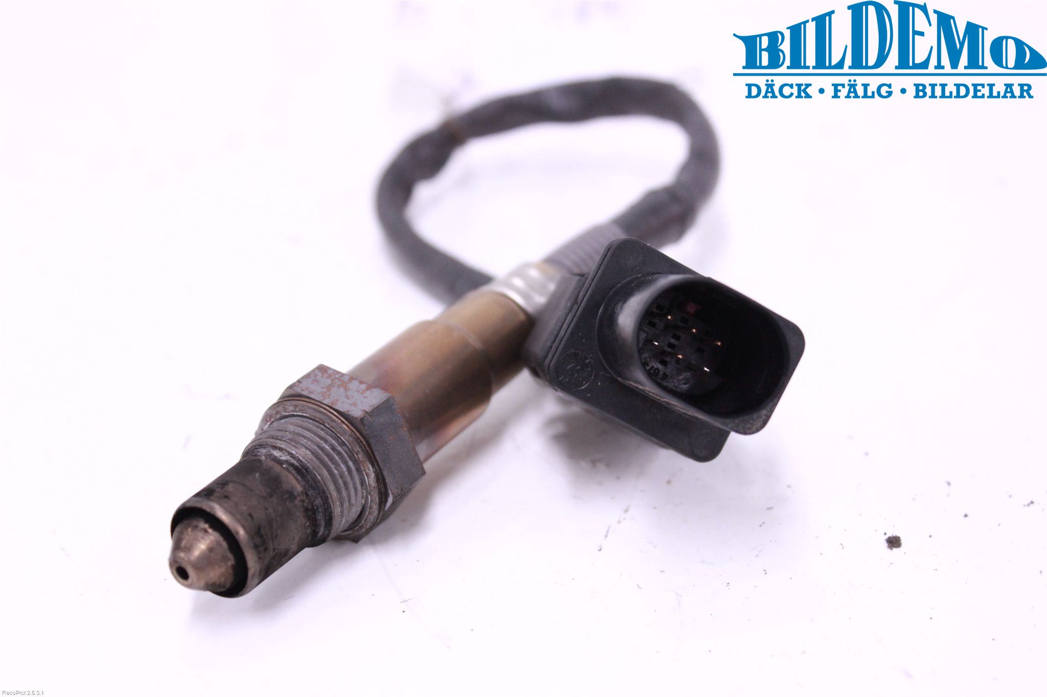 BMW 3 F30/F31/F80 12-19 Injlambdasond