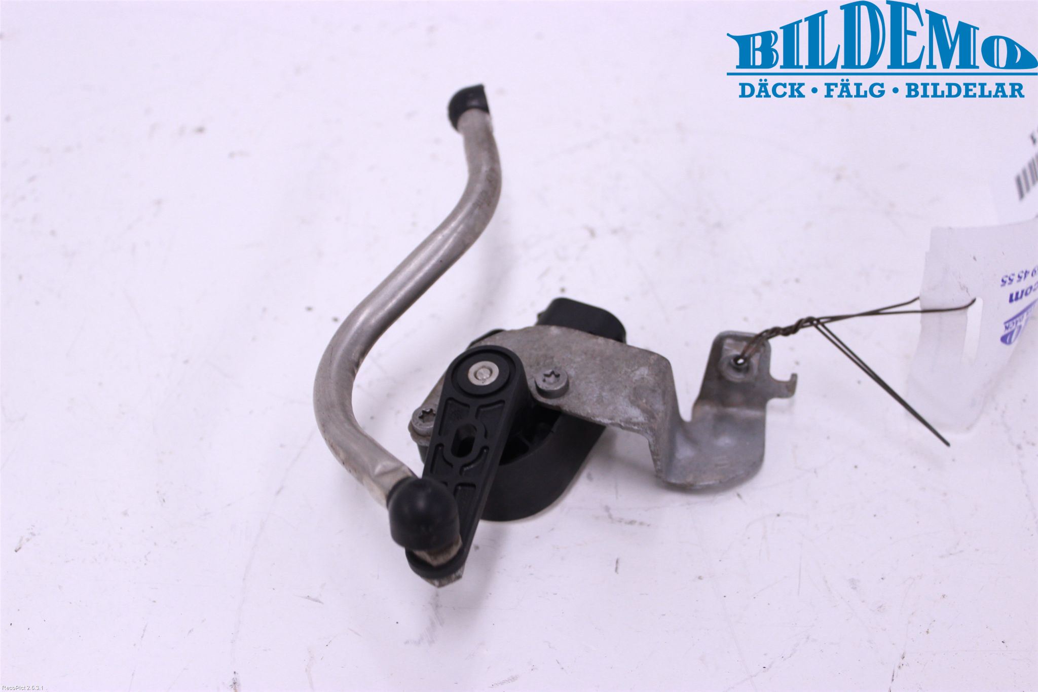 BMW 3 F30/F31/F80 12-19 Givare Accelaration