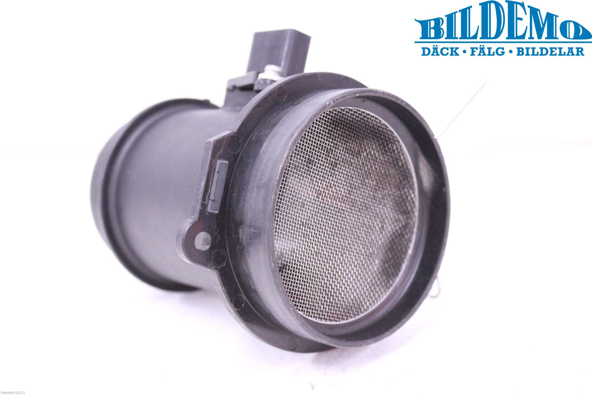 Audi A6/S6 05-11 Injluftmassamätare