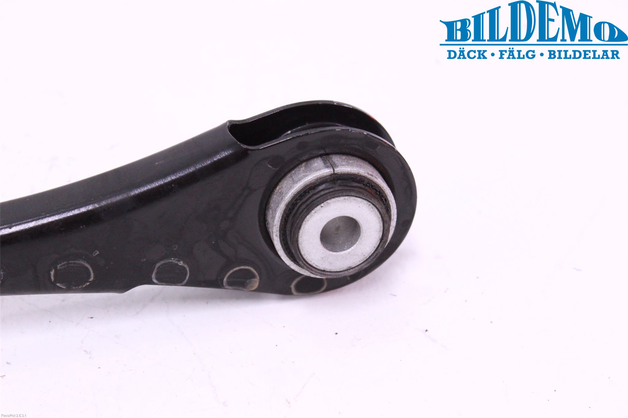 BMW 3 F30/F31/F80 12-19 Bärarm Bak Vänster