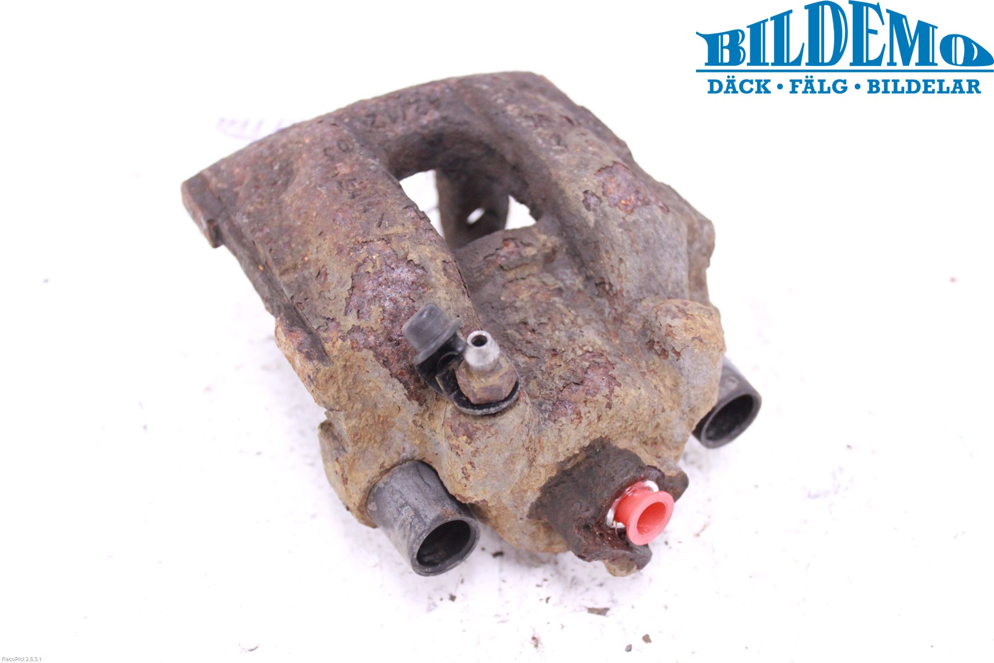 BMW X5 E53     99-06 Bromsok Bak Höger