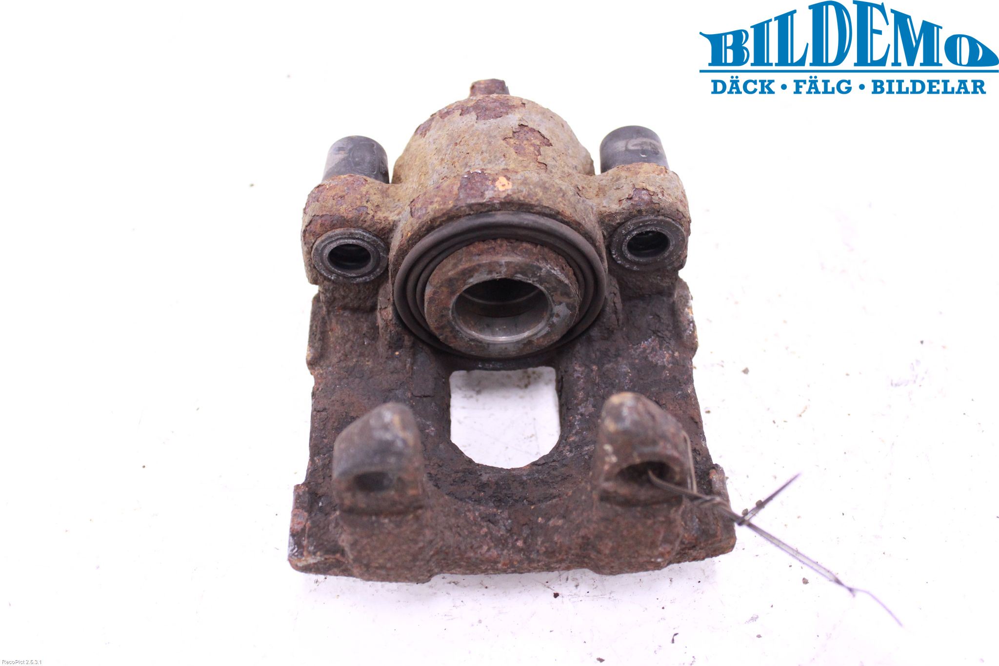 BMW X5 E53     99-06 Bromsok Bak Höger