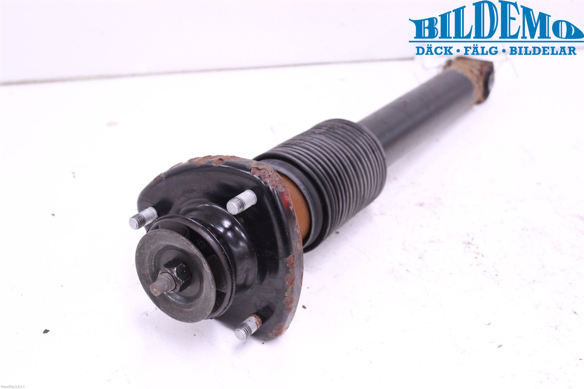 BMW X5 E53     99-06 Stötdämpare Bak