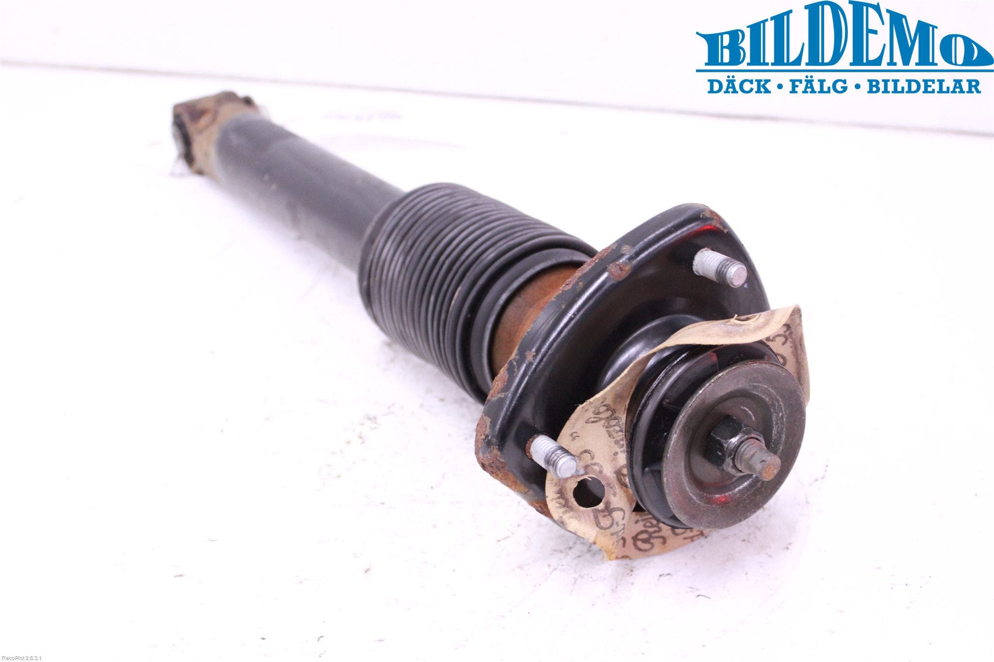 BMW X5 E53 99-06 Stötdämpare Bak