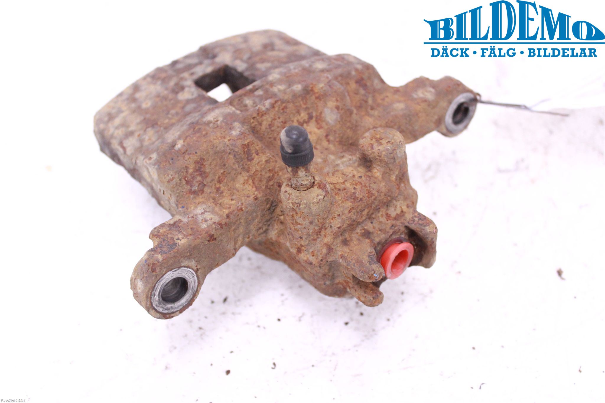 Subaru IMPREZA I  93-00 Bromsok Bak Höger