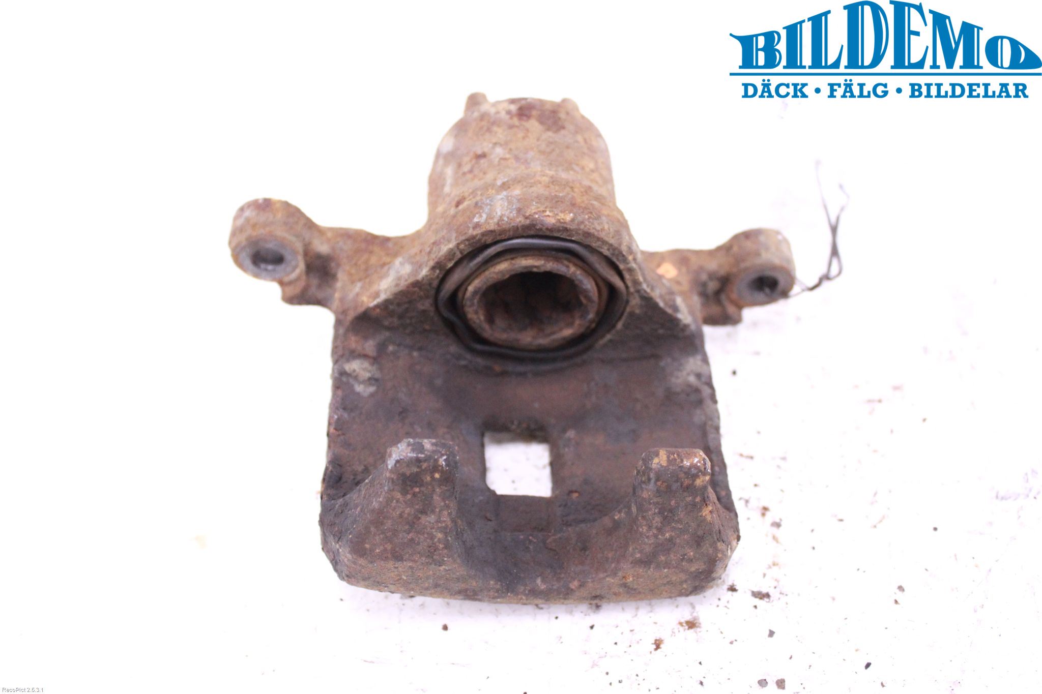 Subaru IMPREZA I  93-00 Bromsok Bak Höger