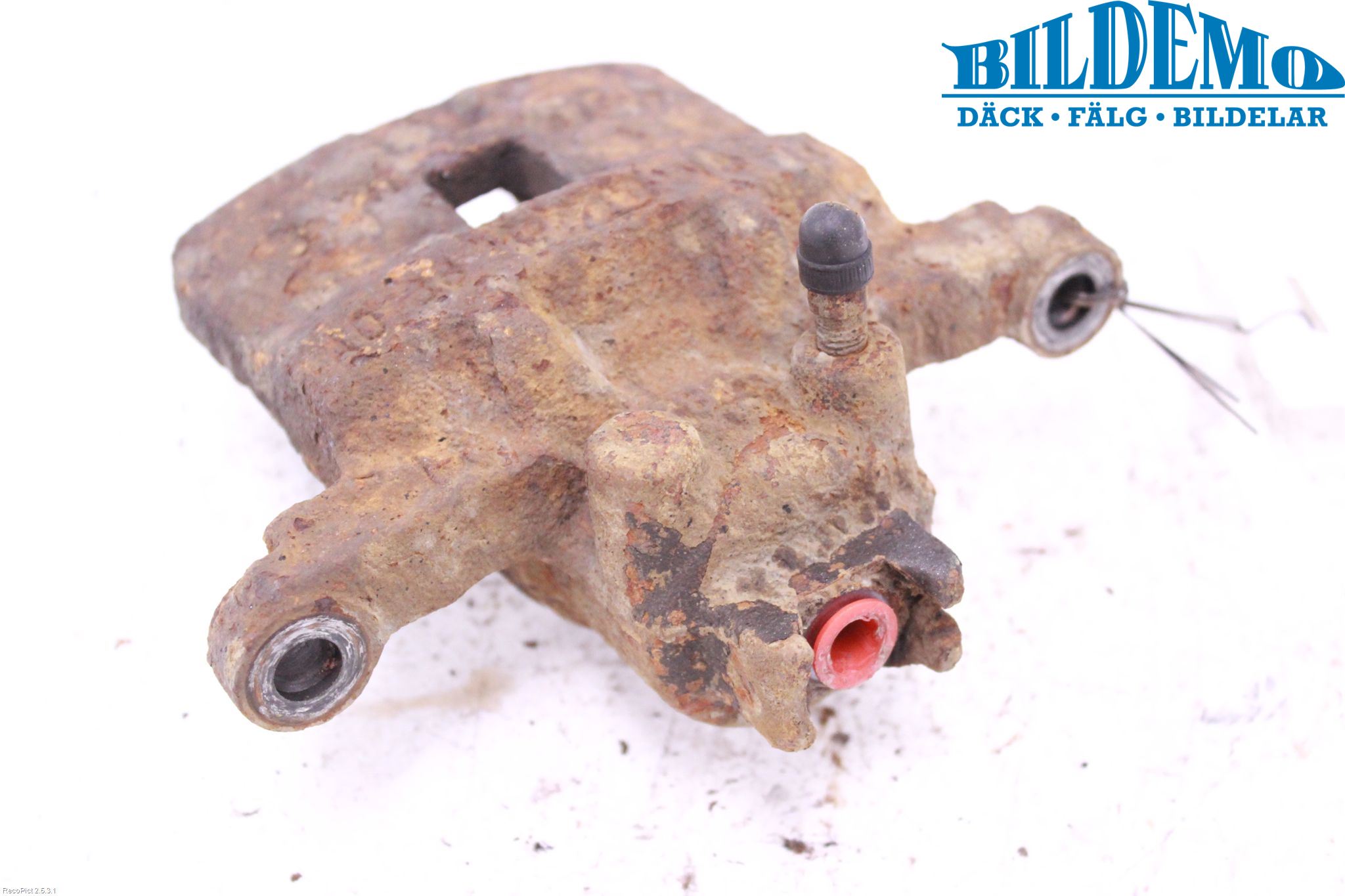 Subaru IMPREZA I  93-00 Bromsok Bak Vänster