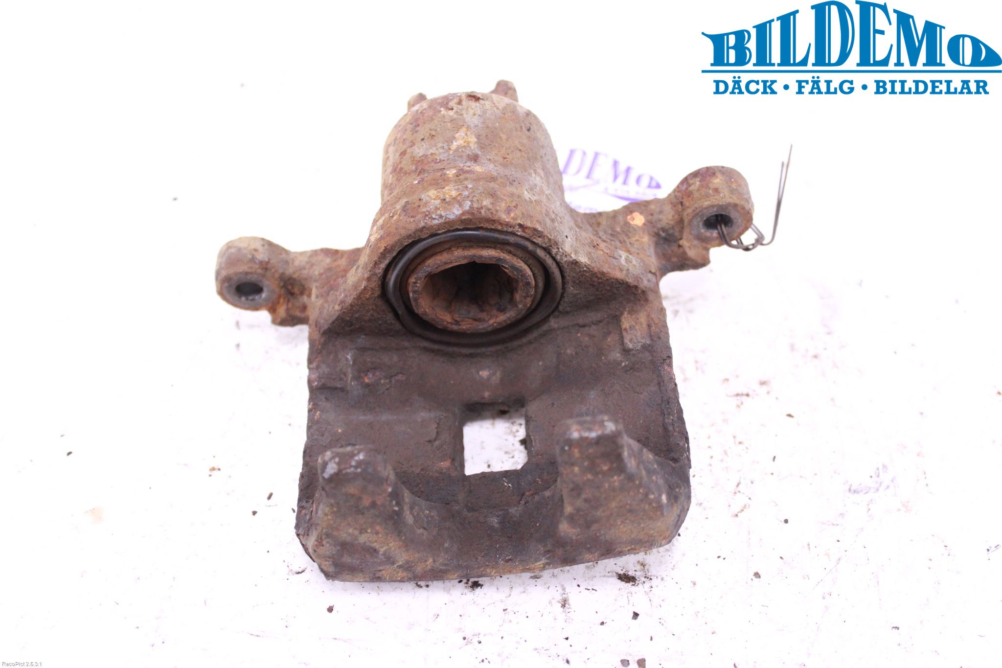 Subaru IMPREZA I  93-00 Bromsok Bak Vänster