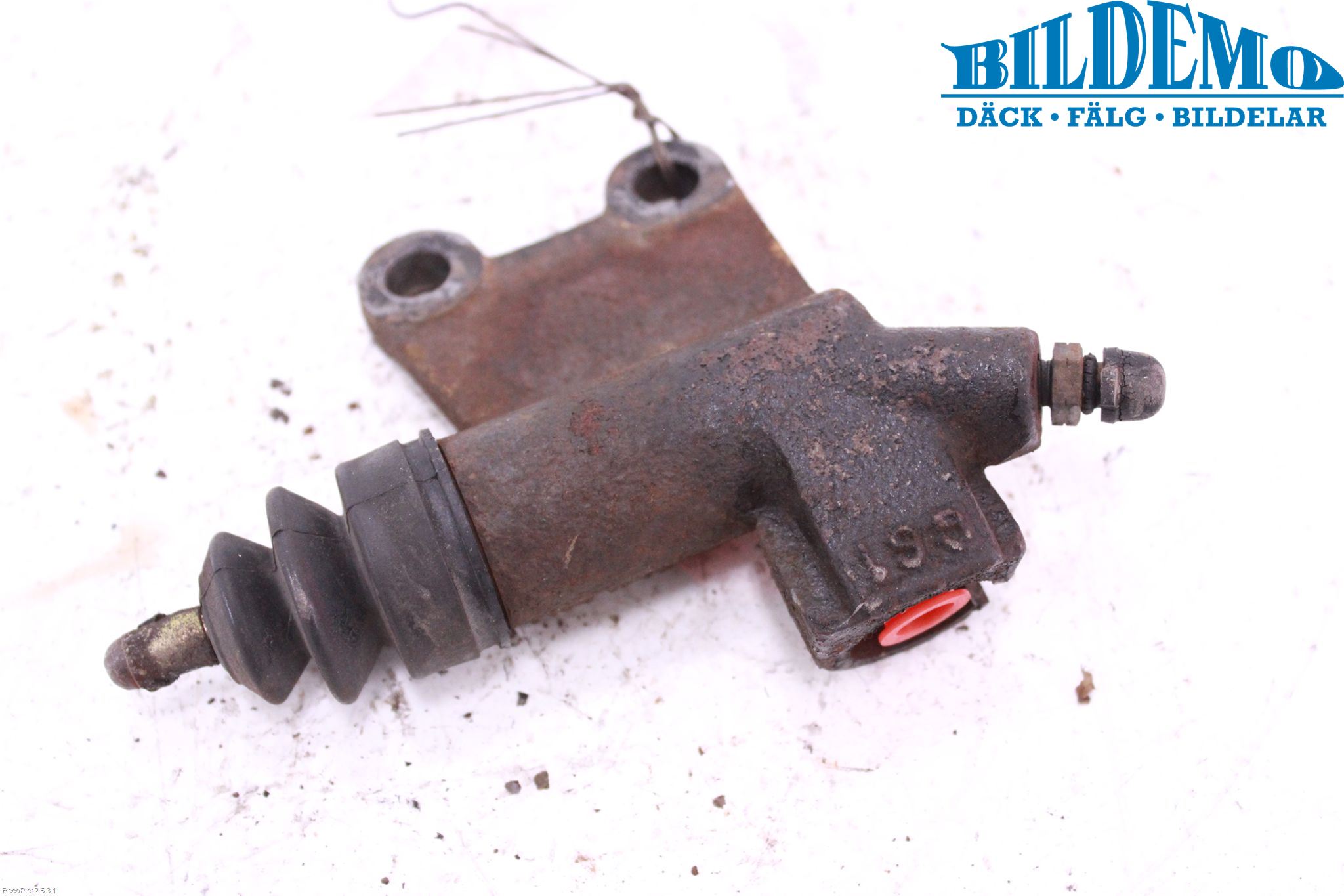 Subaru IMPREZA I  93-00 Kopplingscylinder Slav