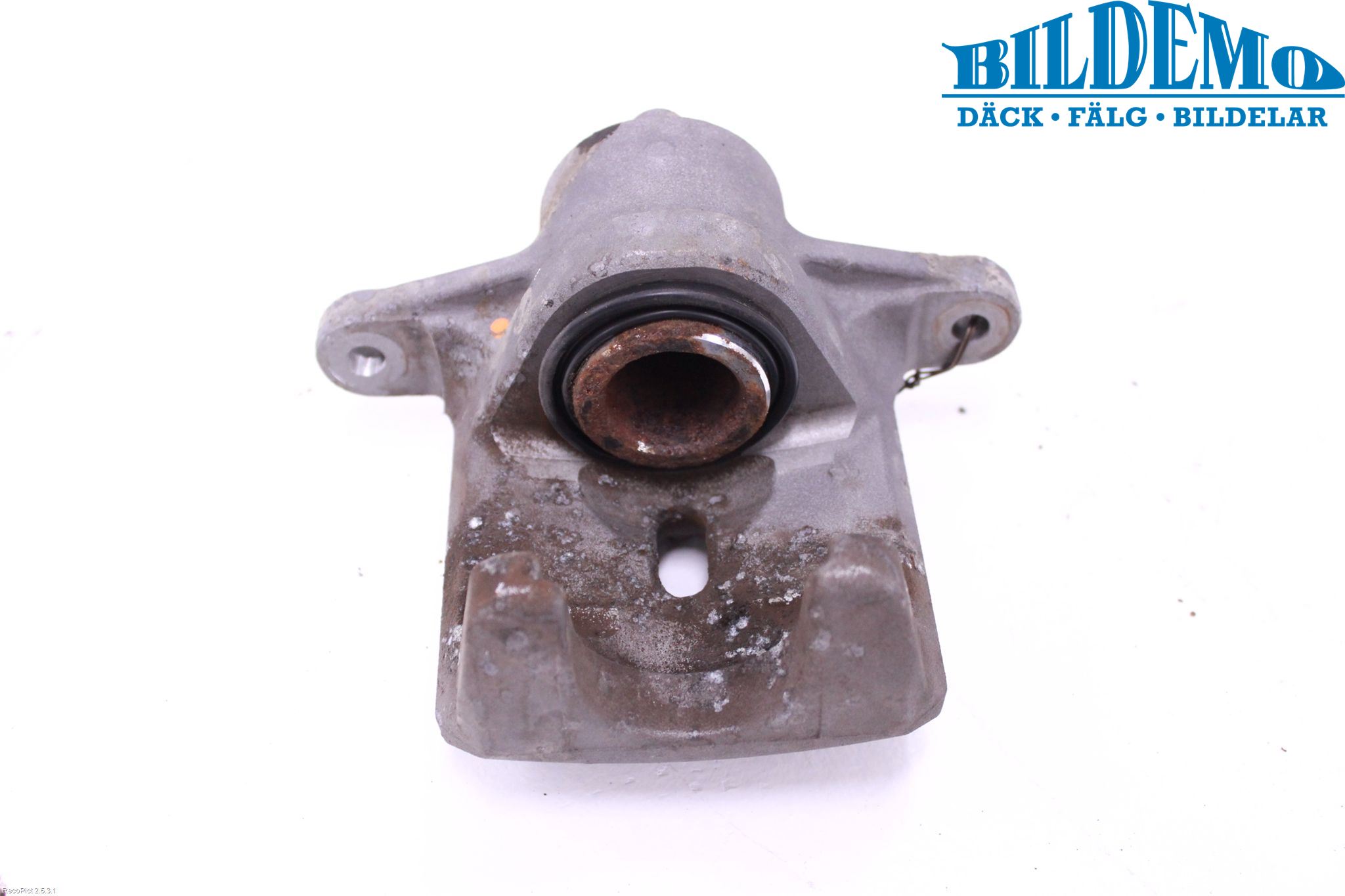 Subaru LEGACY    07-09 Bromsok Bak Vänster