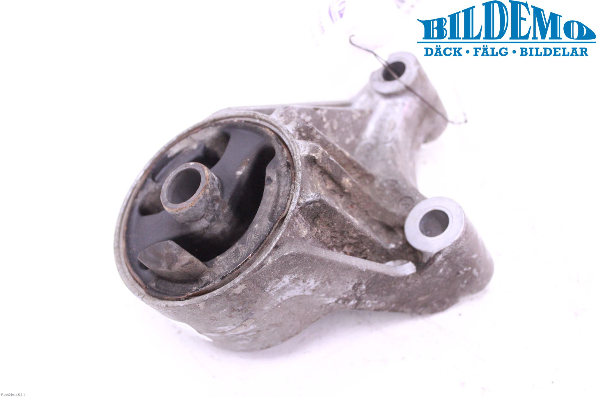 Opel ZAFIRA B 06-14 Växellådskudde