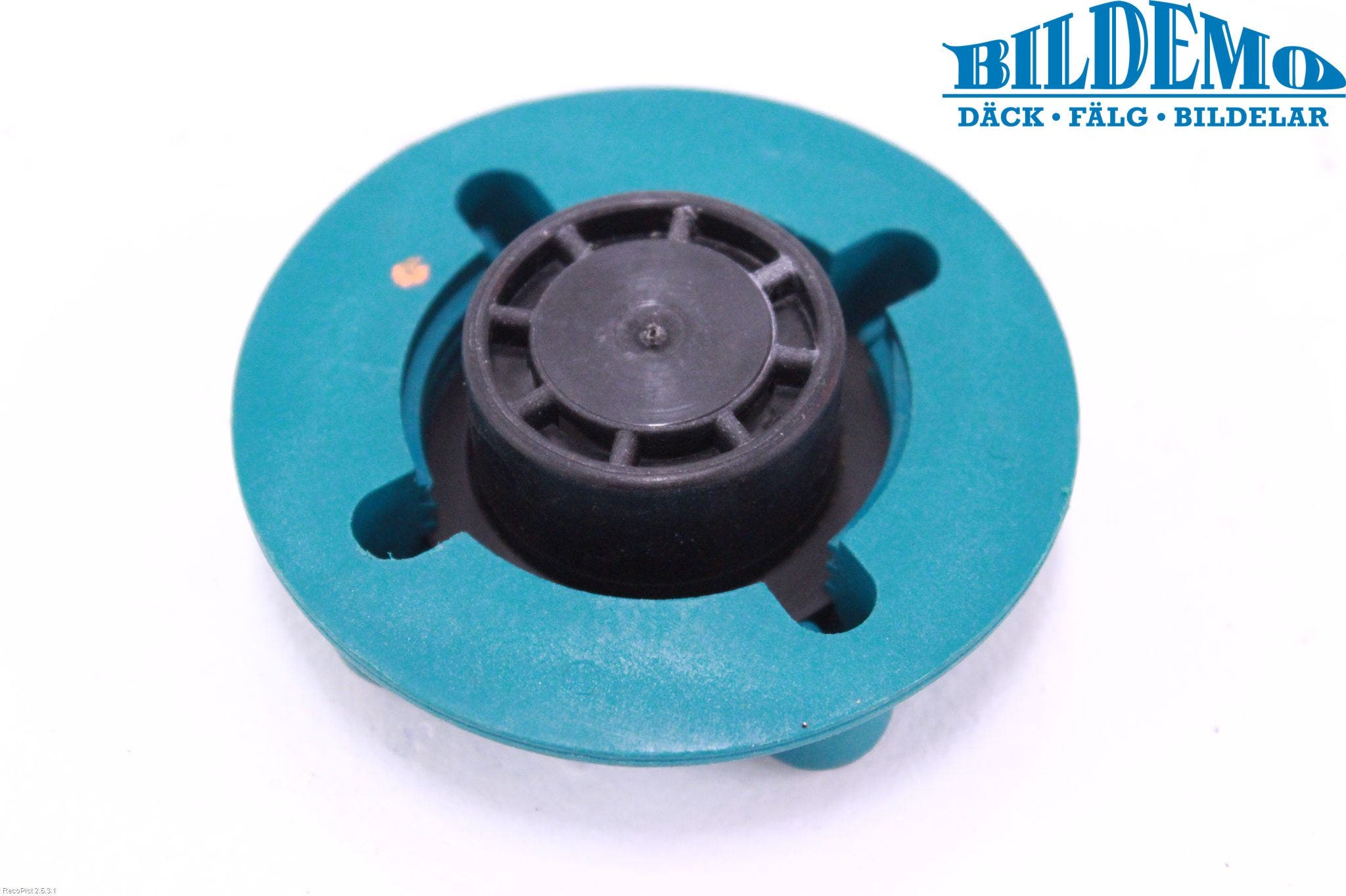 Volvo S60 05-10 Expansionstank Lock