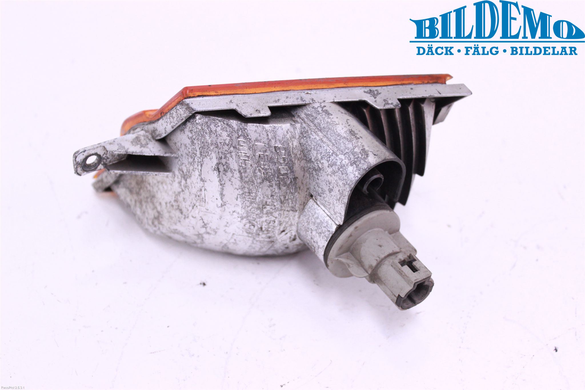 Nissan MICRA 03-07 Blinkers Fram Höger