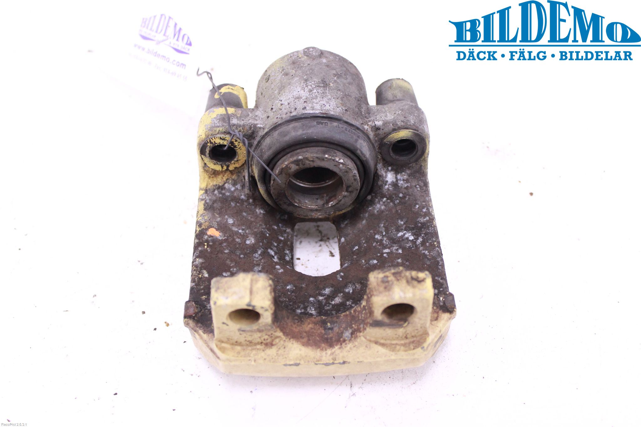 BMW 5 E39 95-04 Bromsok Bak Höger