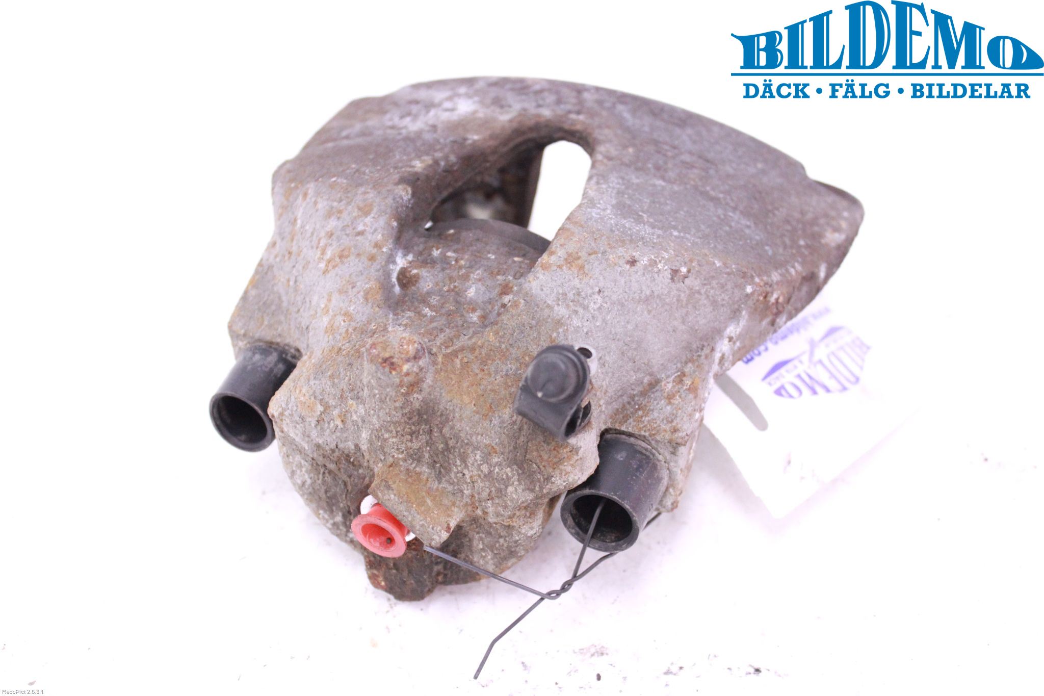 Opel ZAFIRA B 06-14 Bromsok Fram Höger