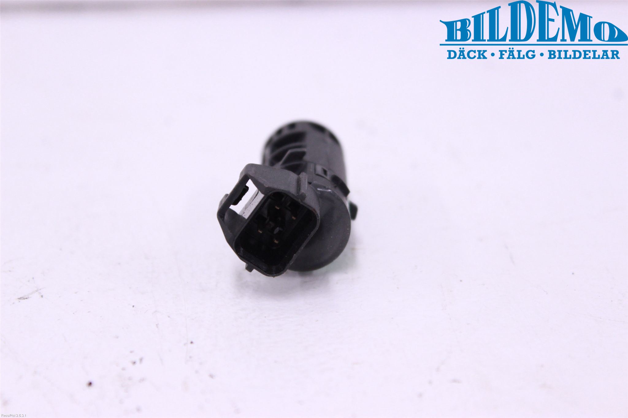 Kia CEED 06-12 Parkeringshjälp Backsensor