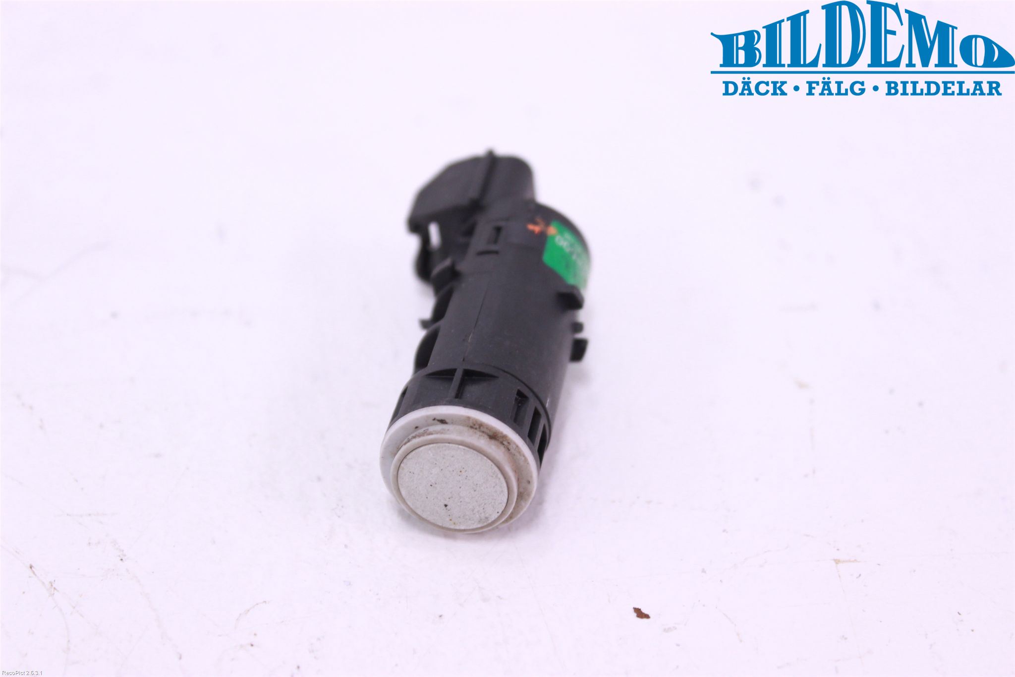 Kia CEED 06-12 Parkeringshjälp Backsensor