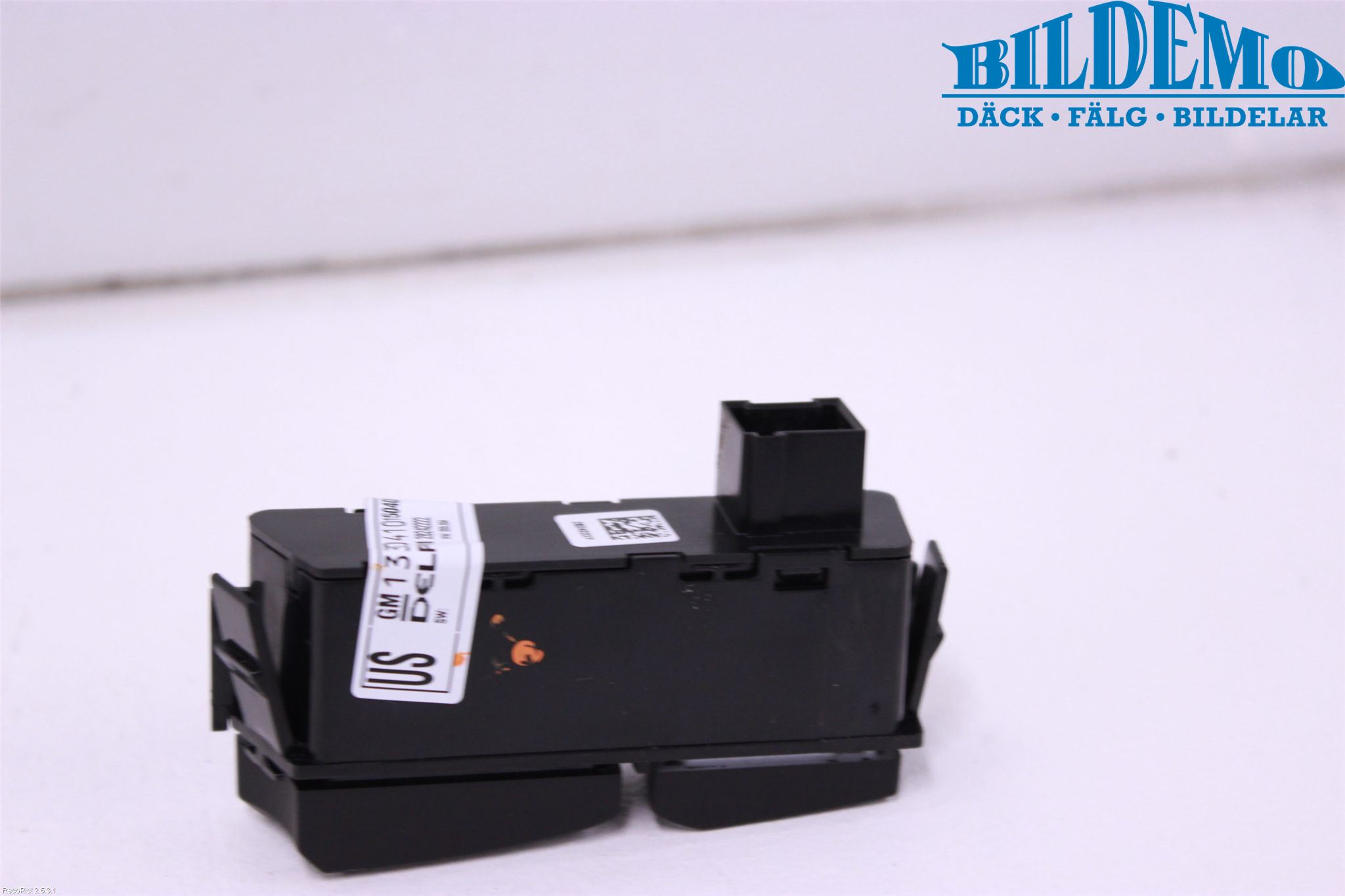 Opel ASTRA J 10-15 Strömställare Antispinn