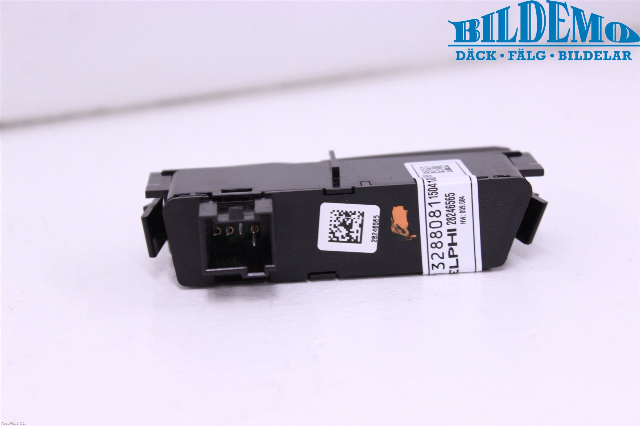 Opel ASTRA J 10-15 Strömställare Övrigt