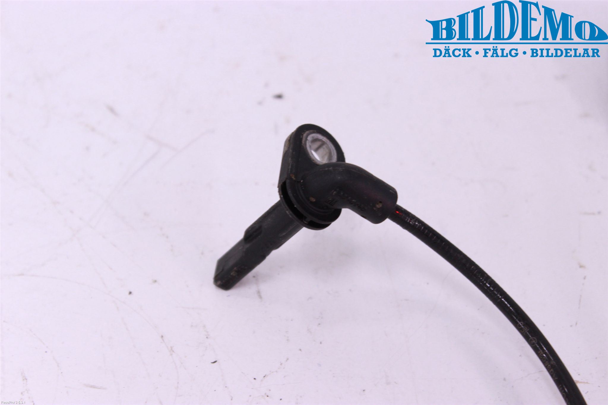 Opel ASTRA J 10-15 Abs Sensor