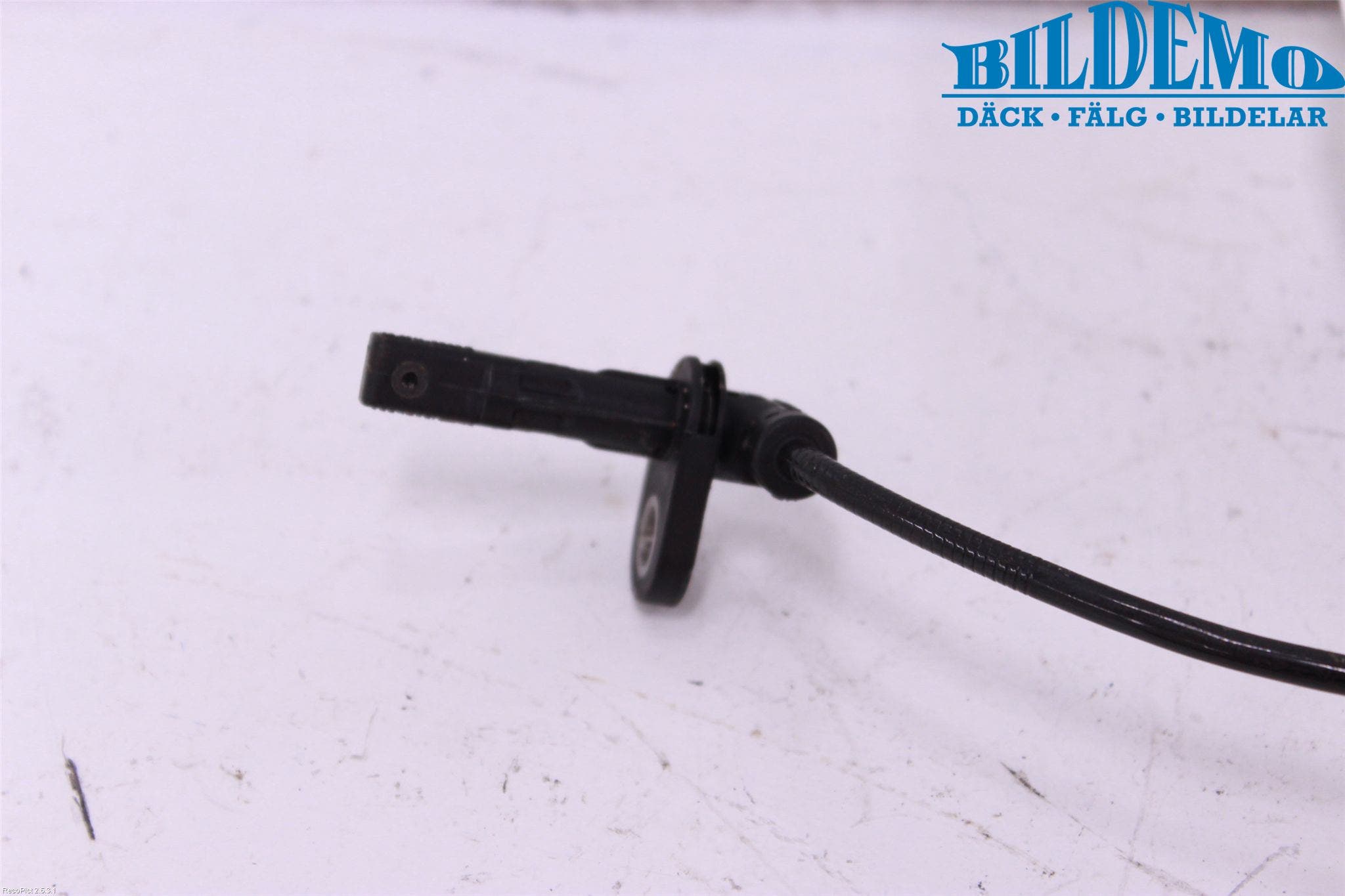 Opel ASTRA J 10-15 Abs Sensor