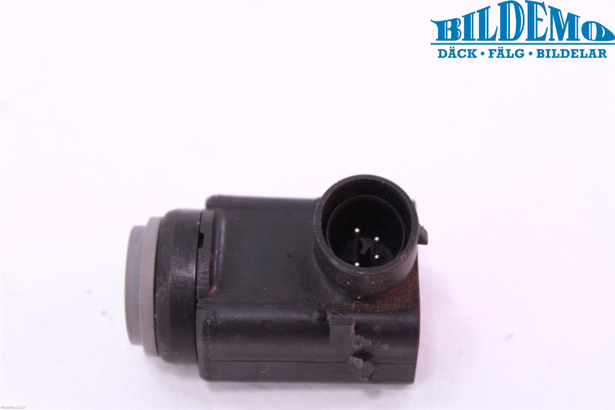 Mercedes-Benz MB CL-KLASS (C215) 00-06 Parkeringshjälp Backsensor