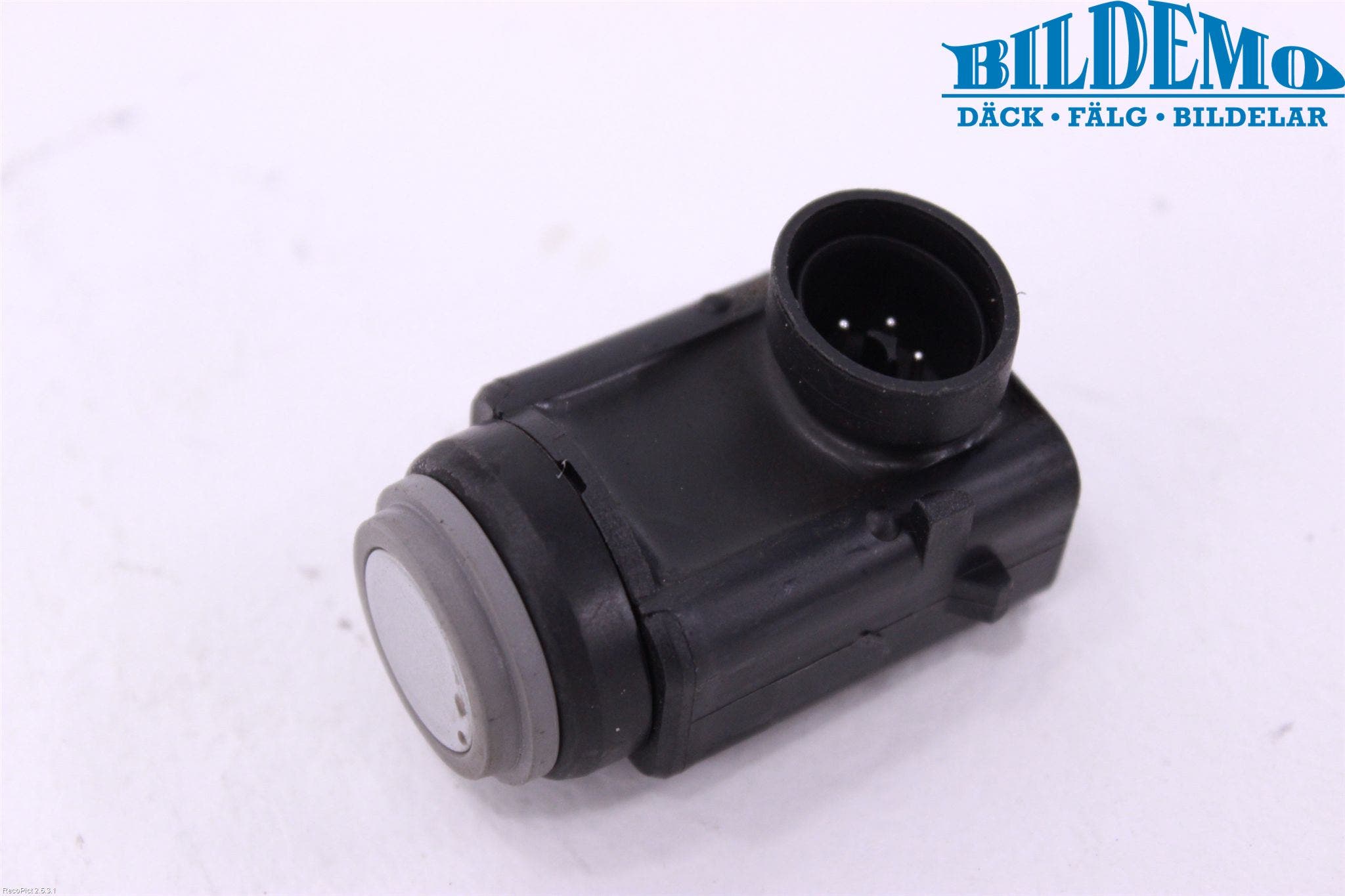 Mercedes-Benz MB CL-KLASS (C215) 00-06 Parkeringshjälp Backsensor