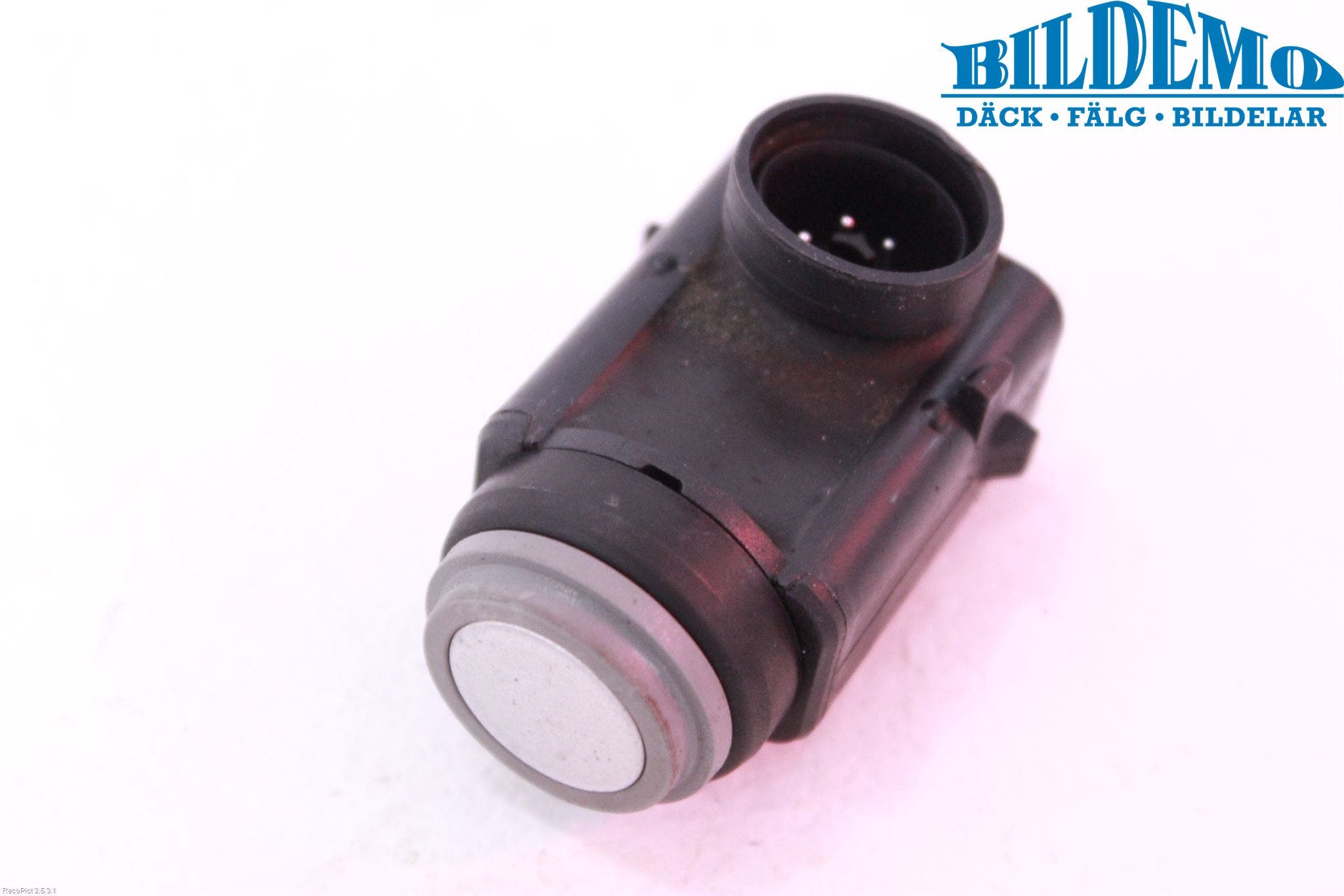 Mercedes-Benz MB CL-KLASS (C215) 00-06 Parkeringshjälp Frontsensor